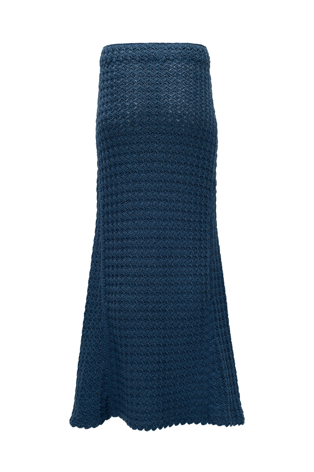 Serena Crochet Skirt