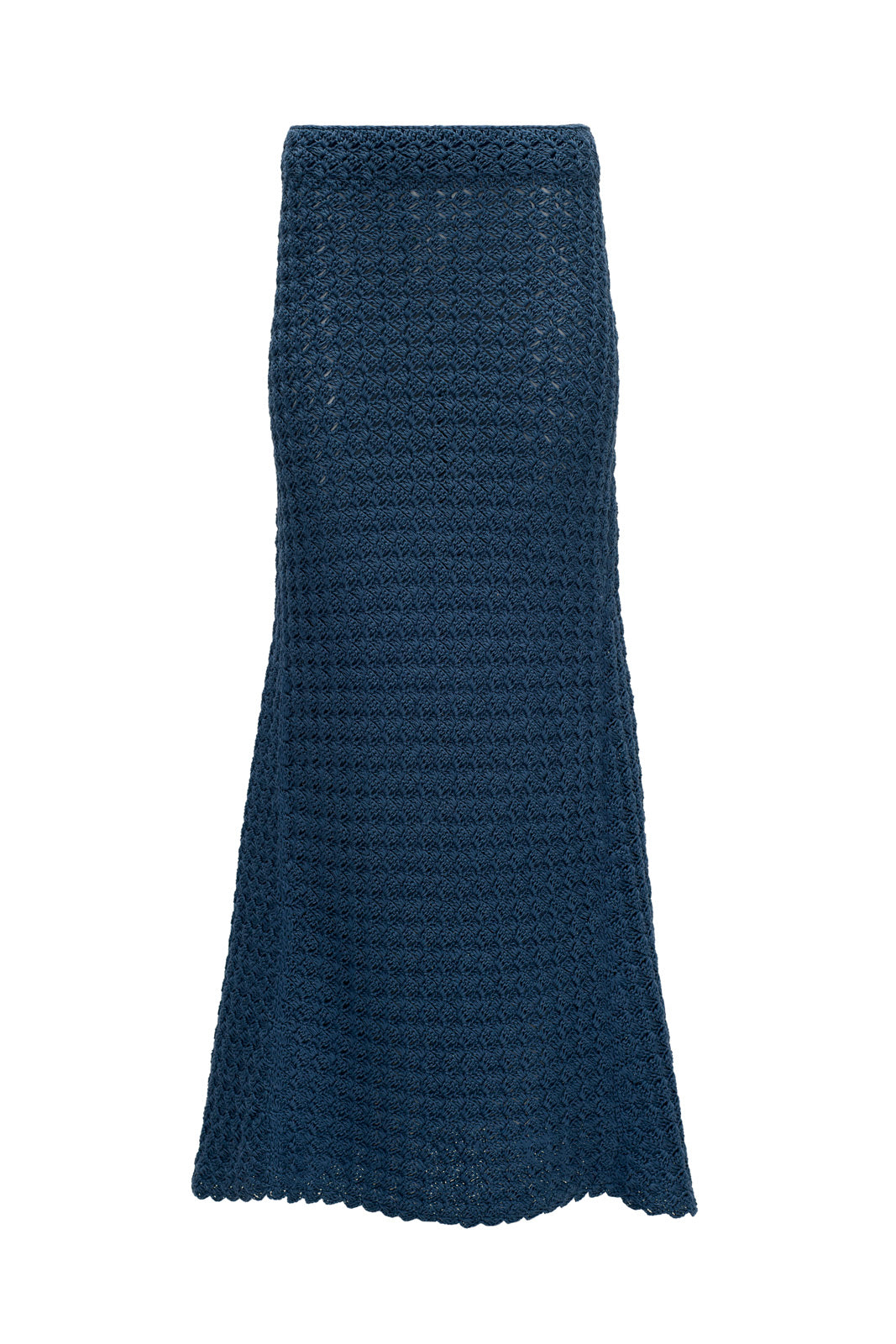 Serena Crochet Skirt