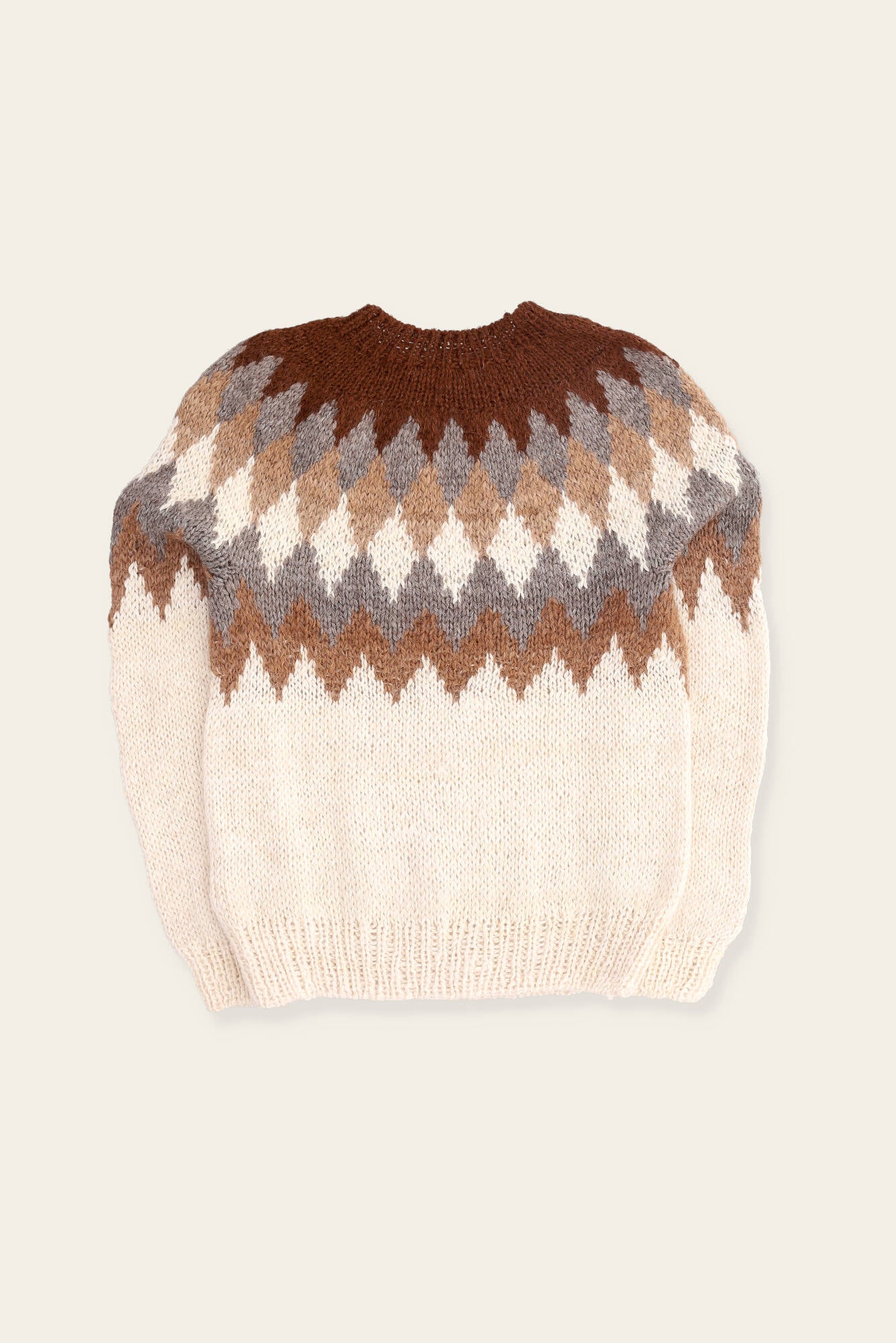 Plumas Sweater