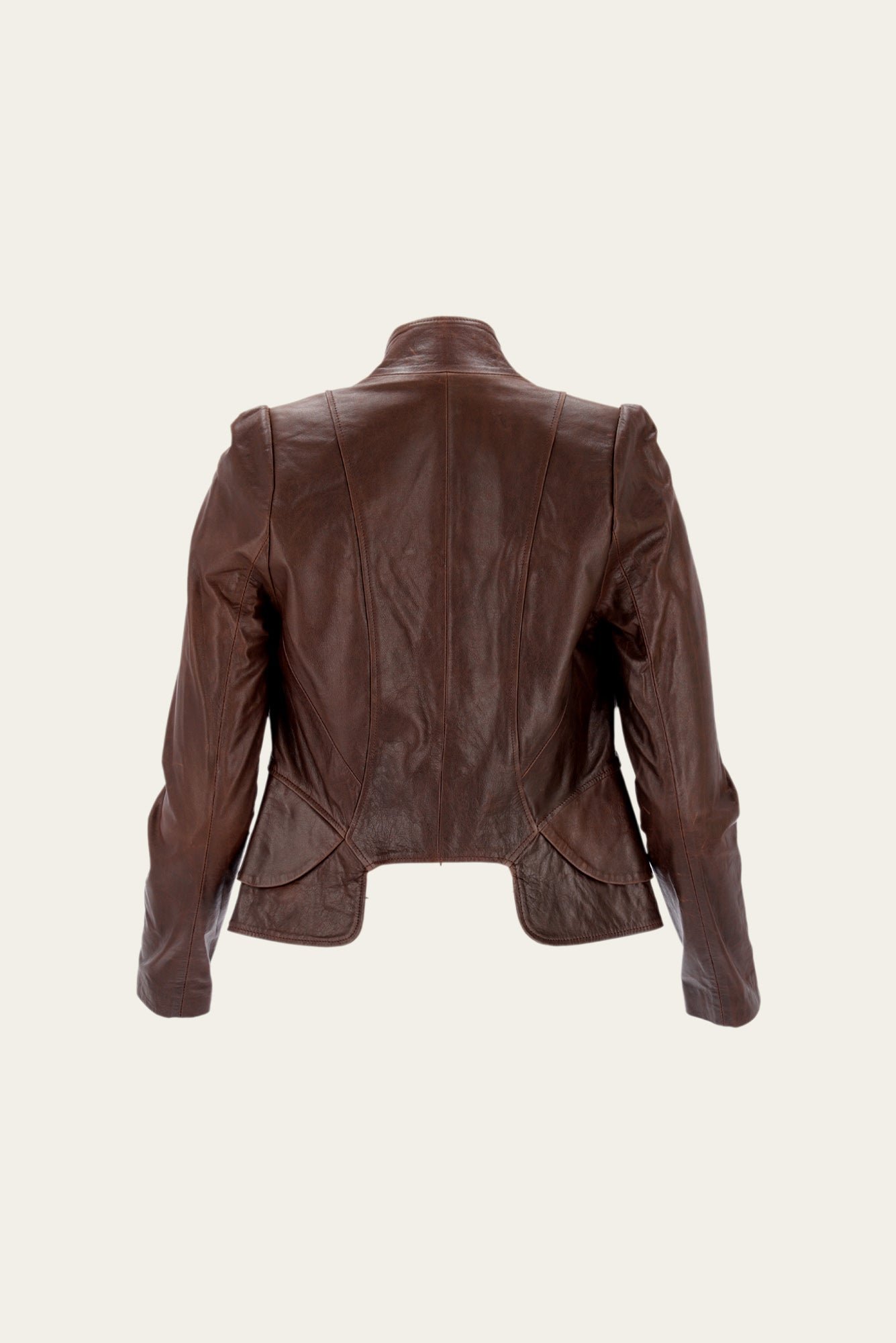 Esquila Leather Jacket