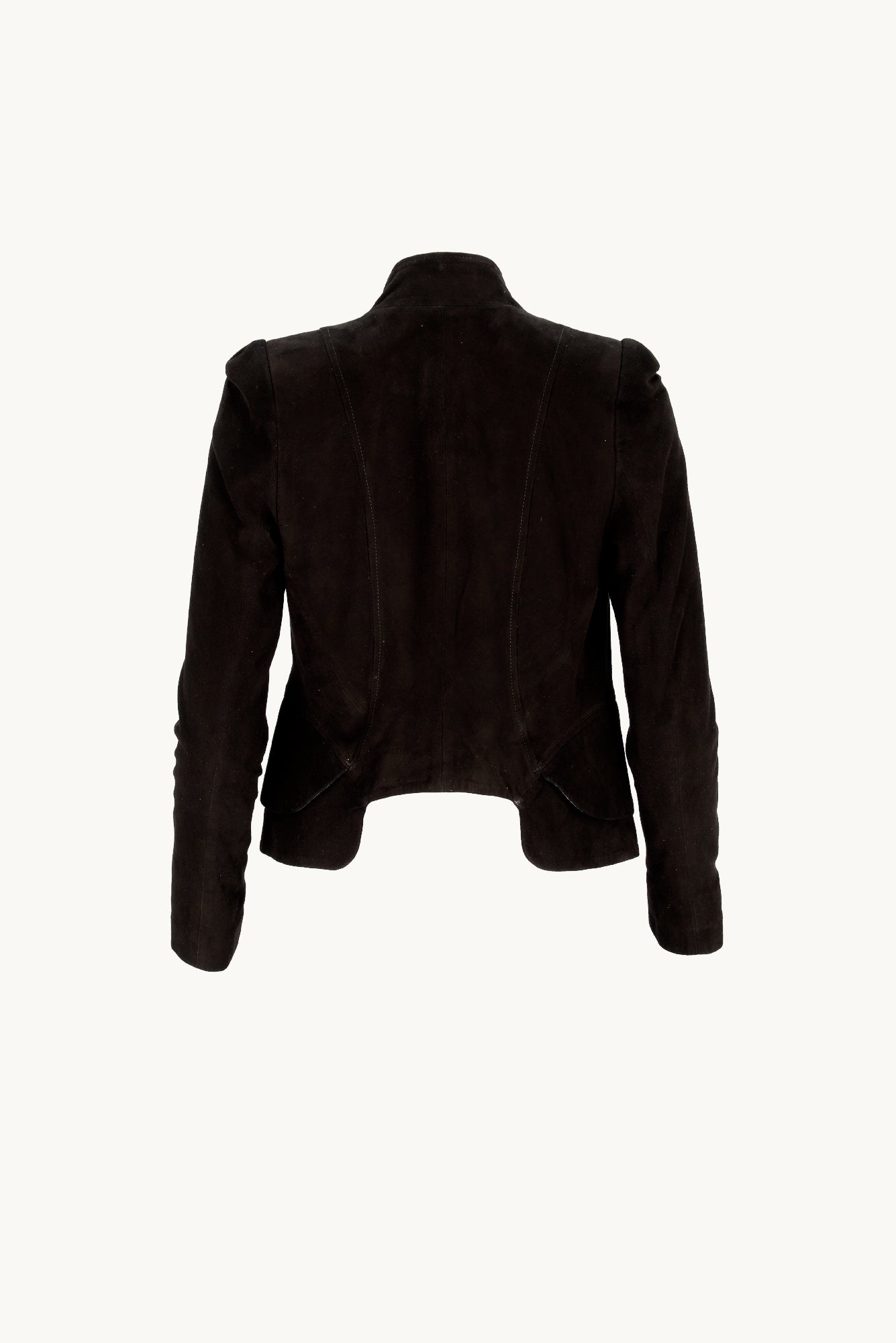 Esquila Suede Jacket