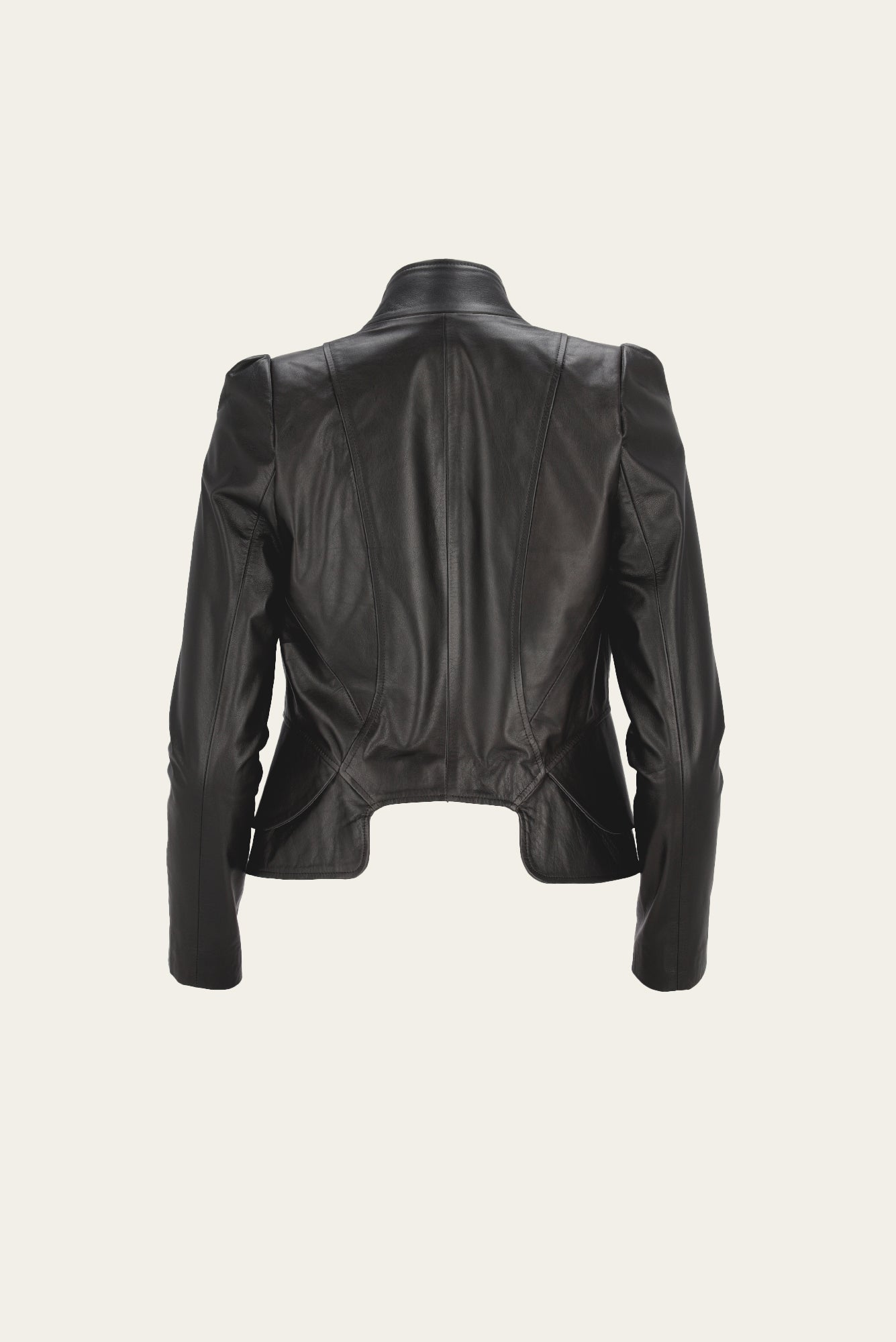 Esquila Leather Jacket
