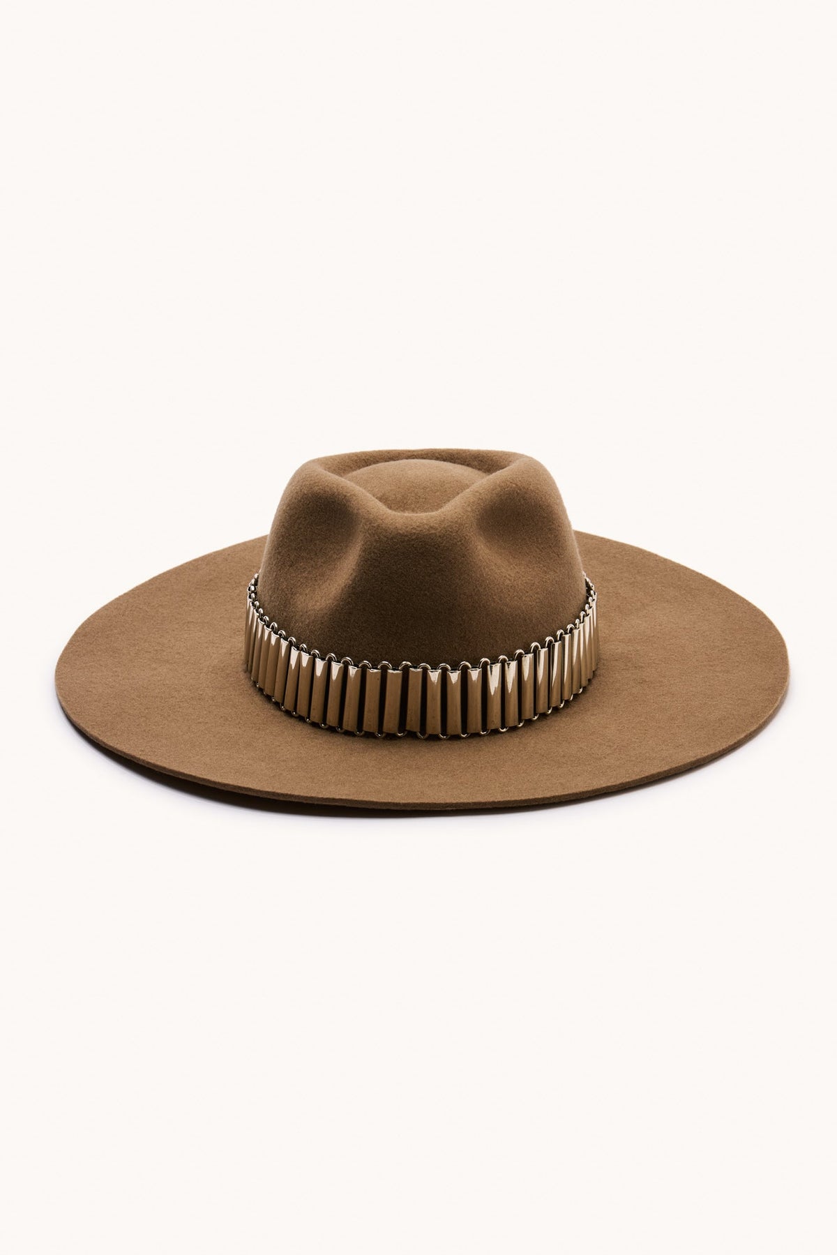 Junco Hat Brim 10: Stylish Sombrero | Curatoria display picture 1