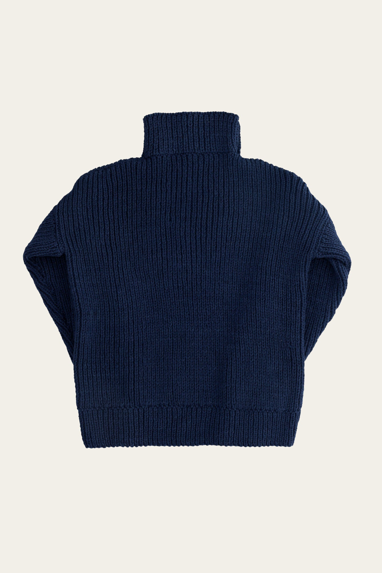 Apero Hand Knitted Sweater