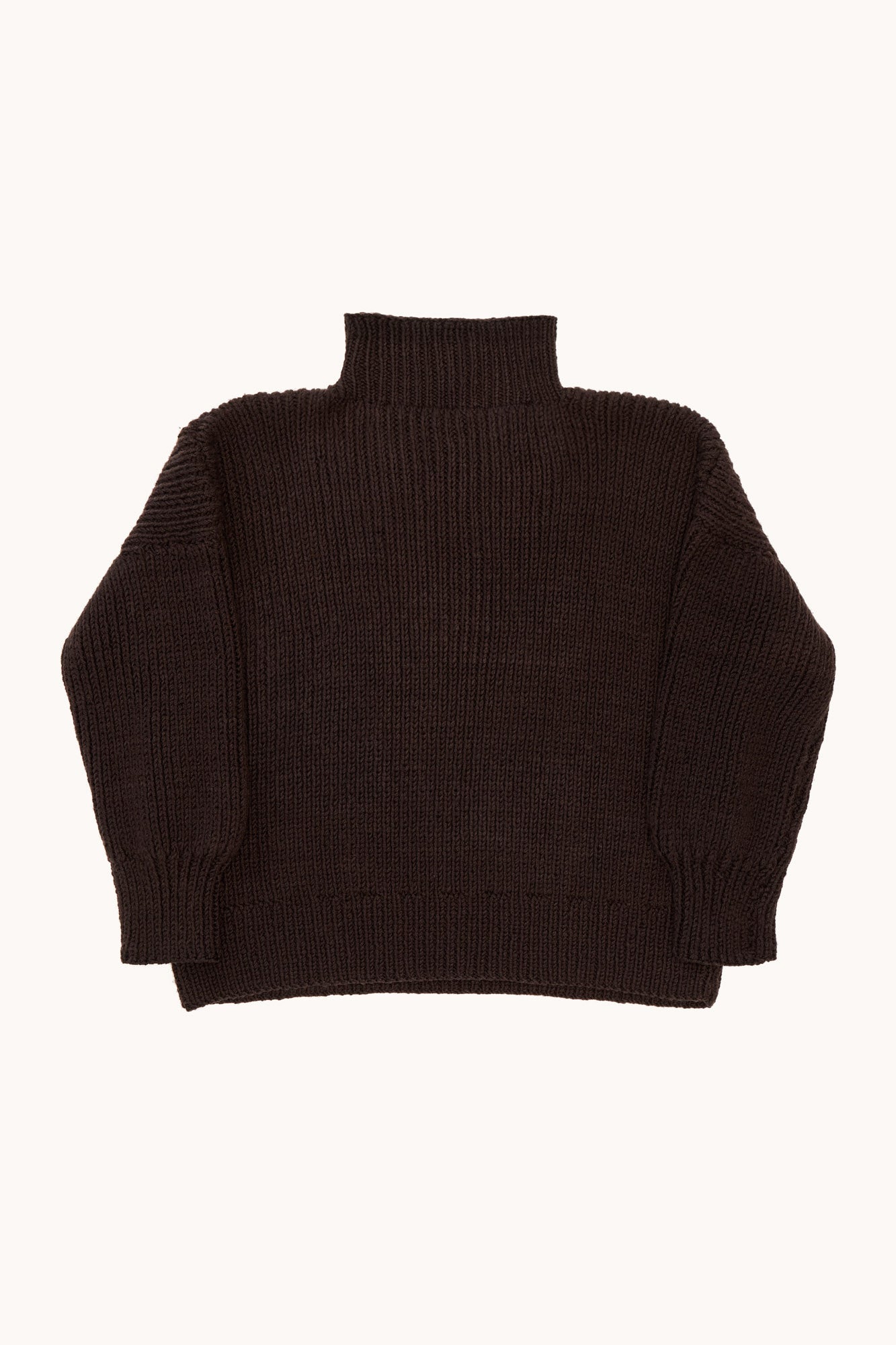 Apero Hand Knitted Sweater