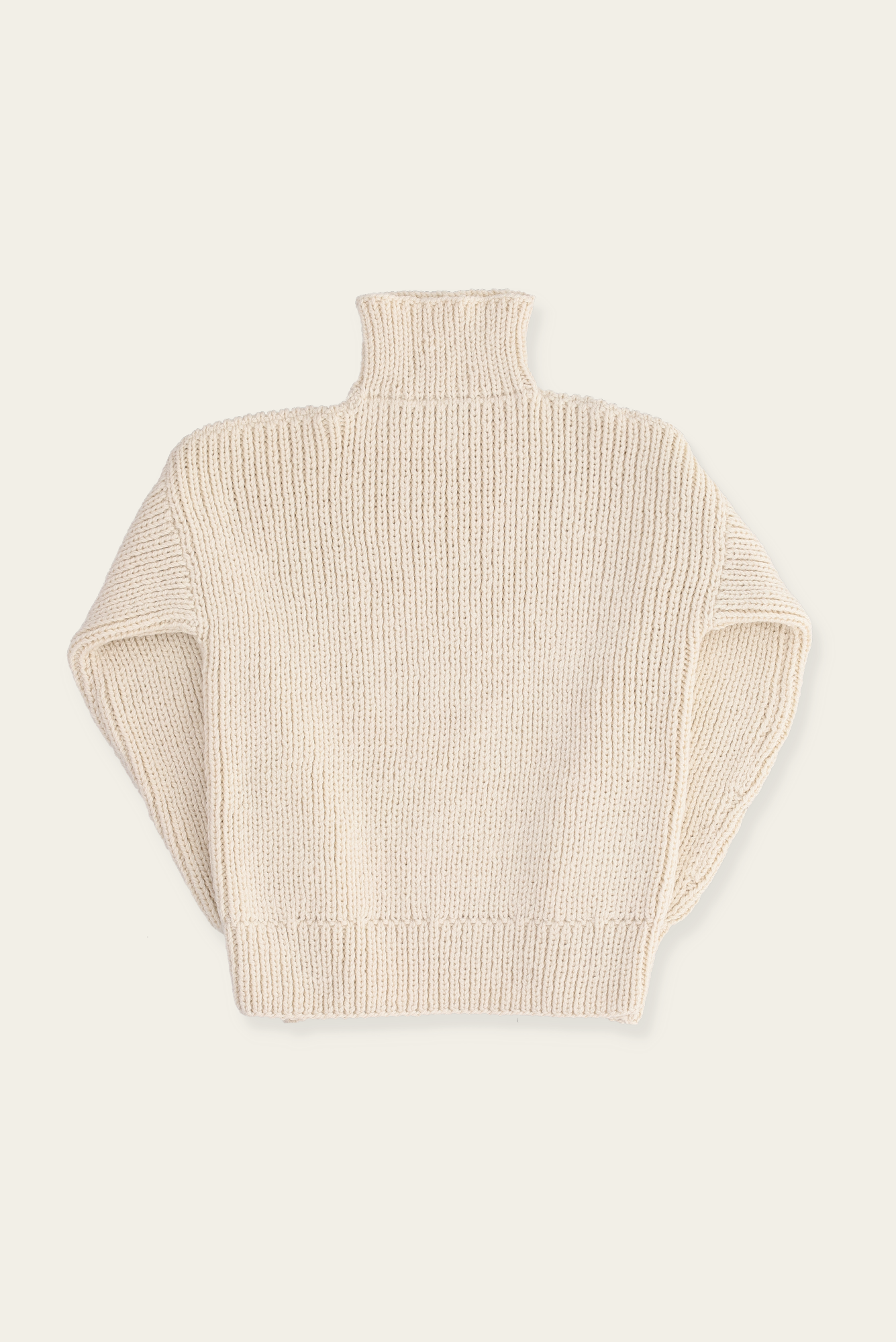 Apero Hand Knitted Sweater