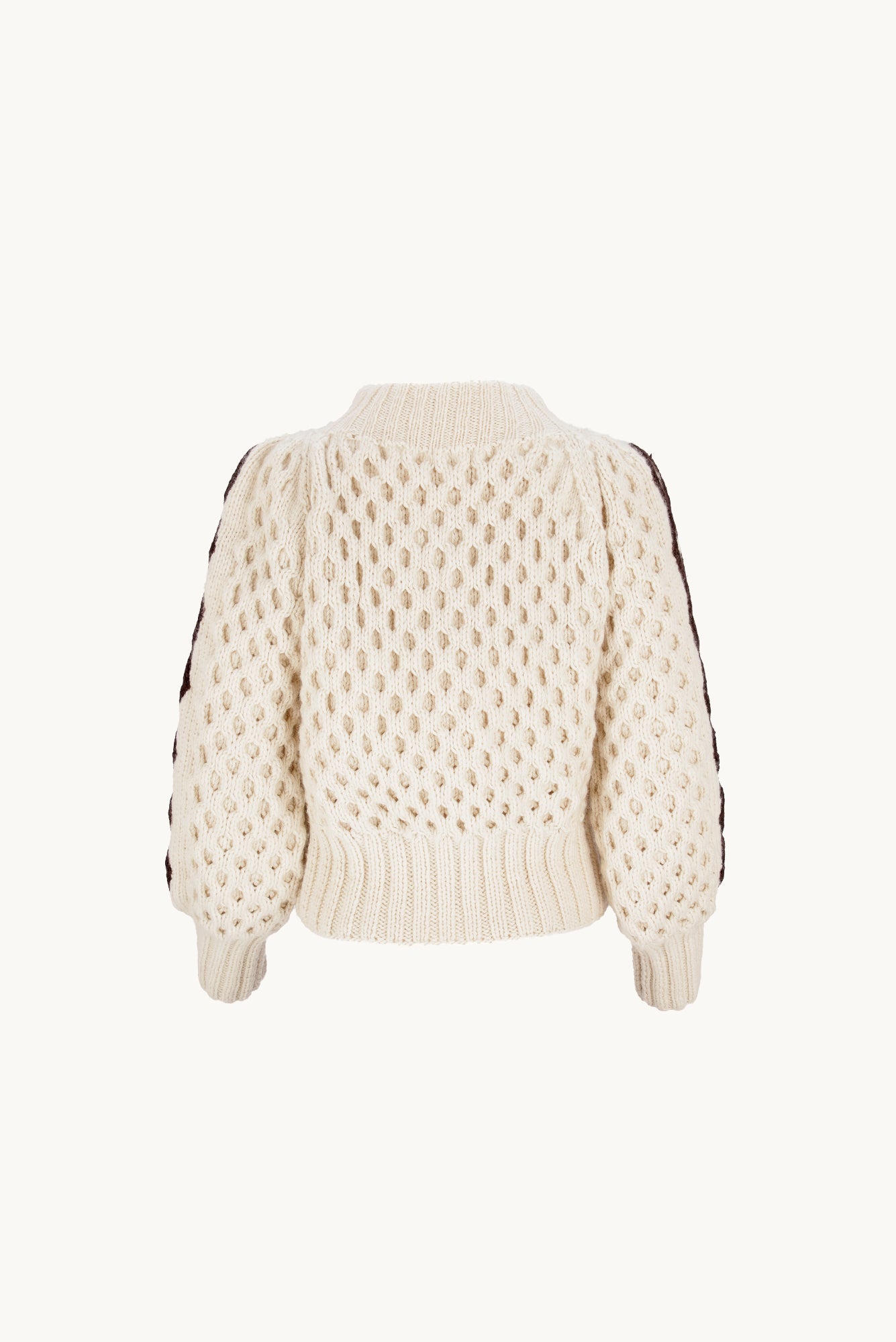 Cardón Merino Wool Sweater