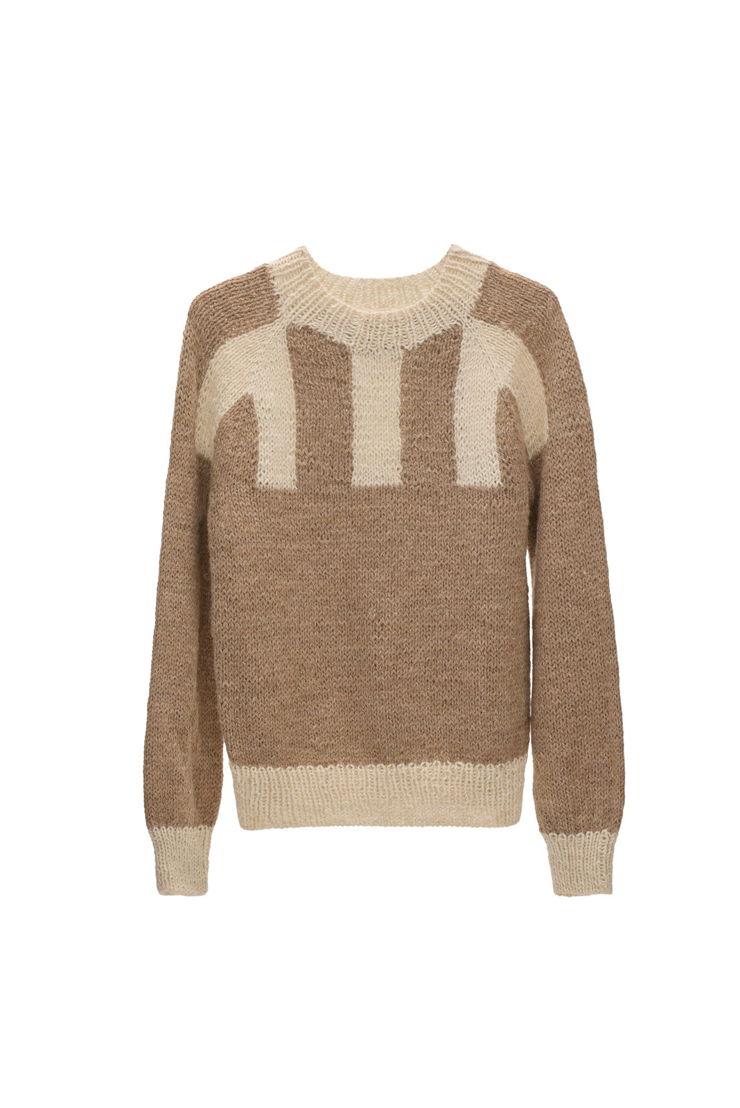Triángulo Sweater