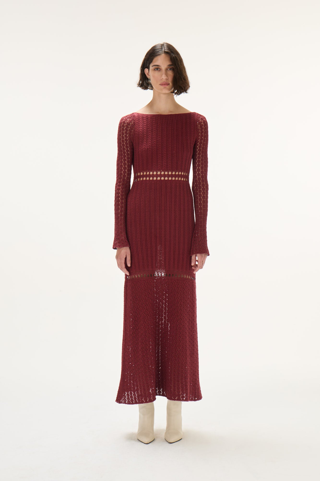 Lucero Dress