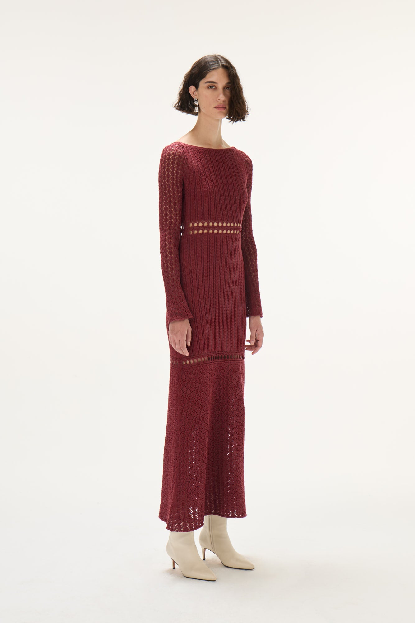 Lucero Dress