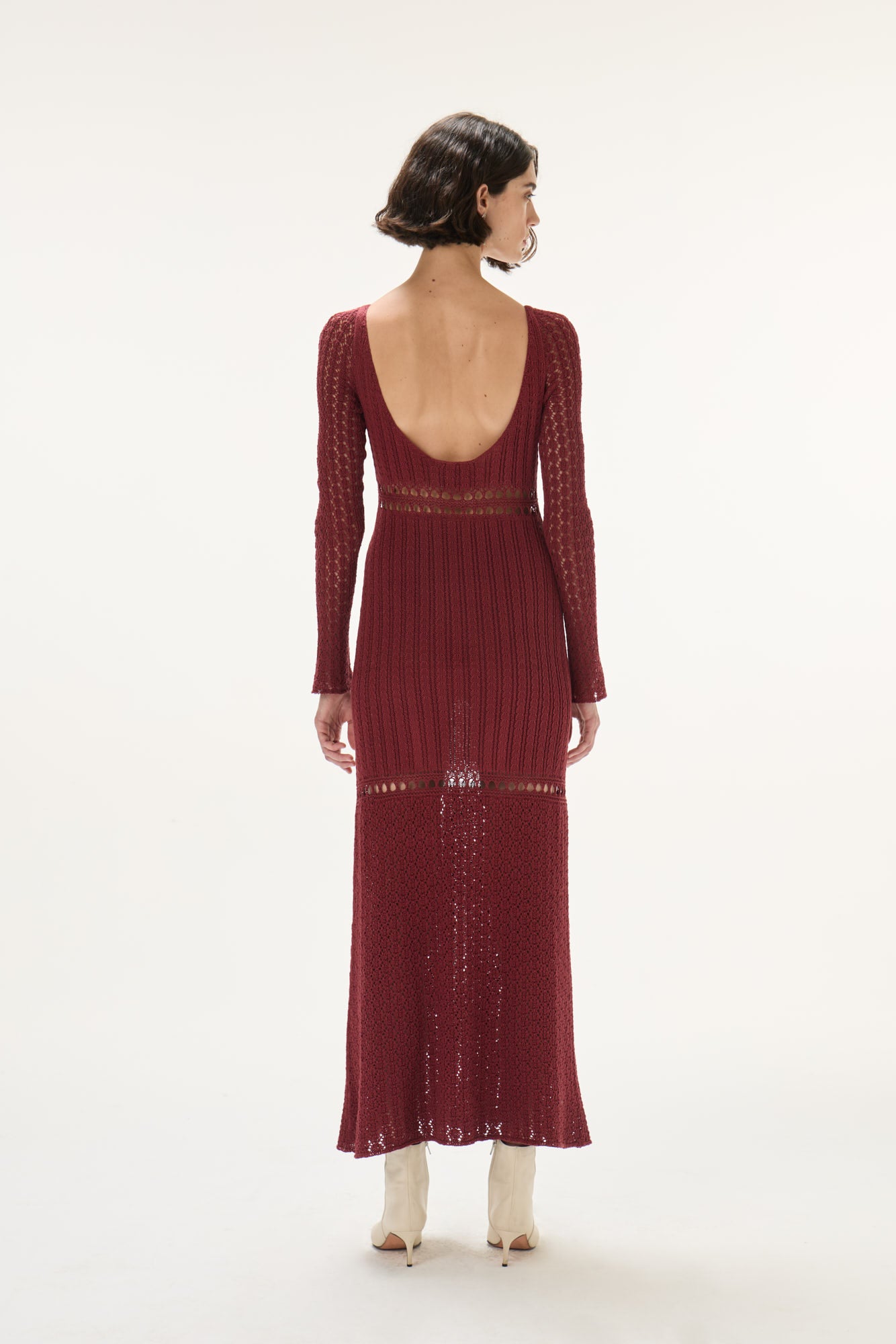 Lucero Dress