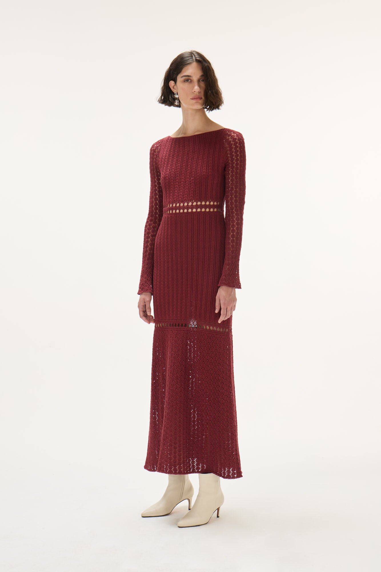 Lucero Dress