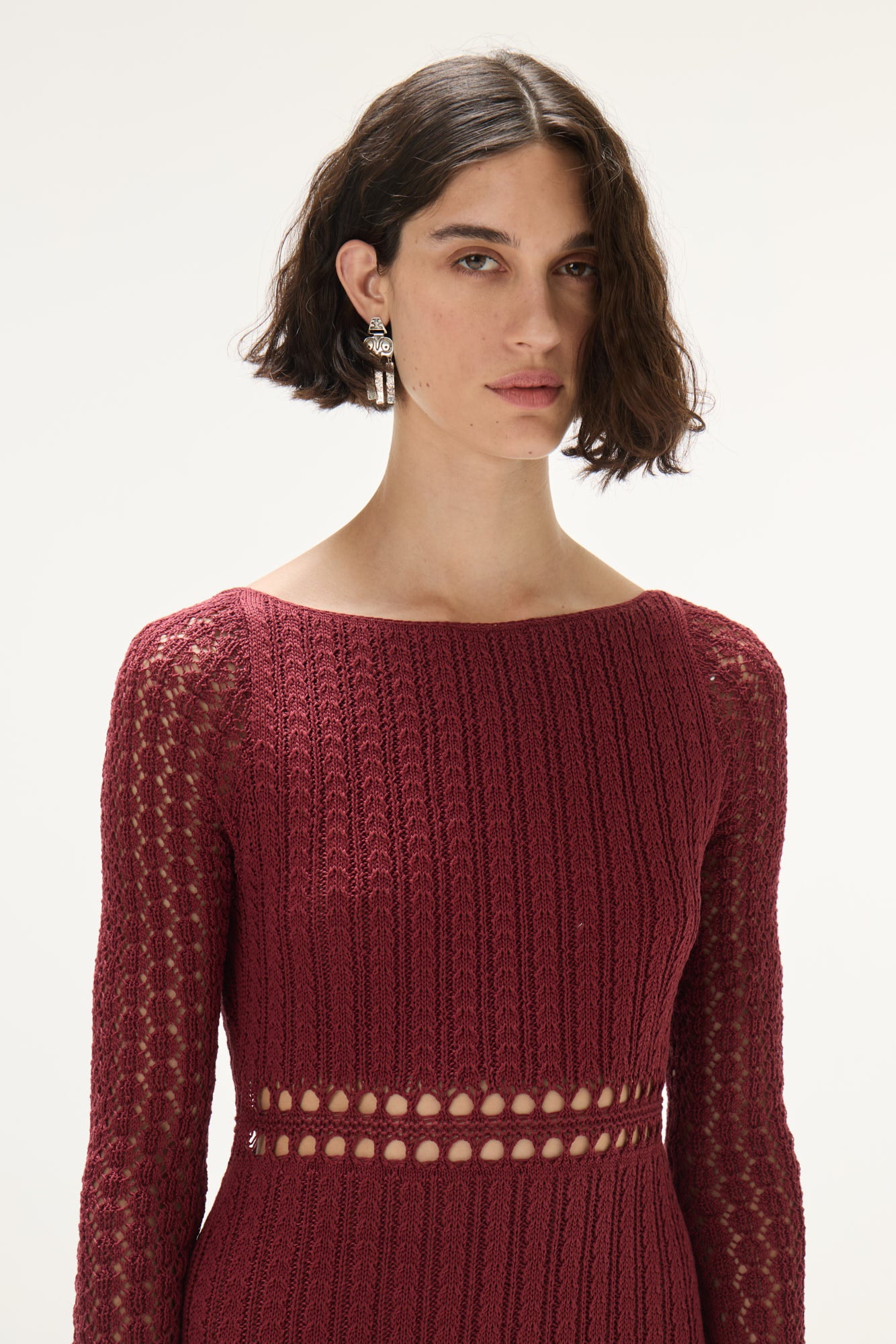 Lucero Dress