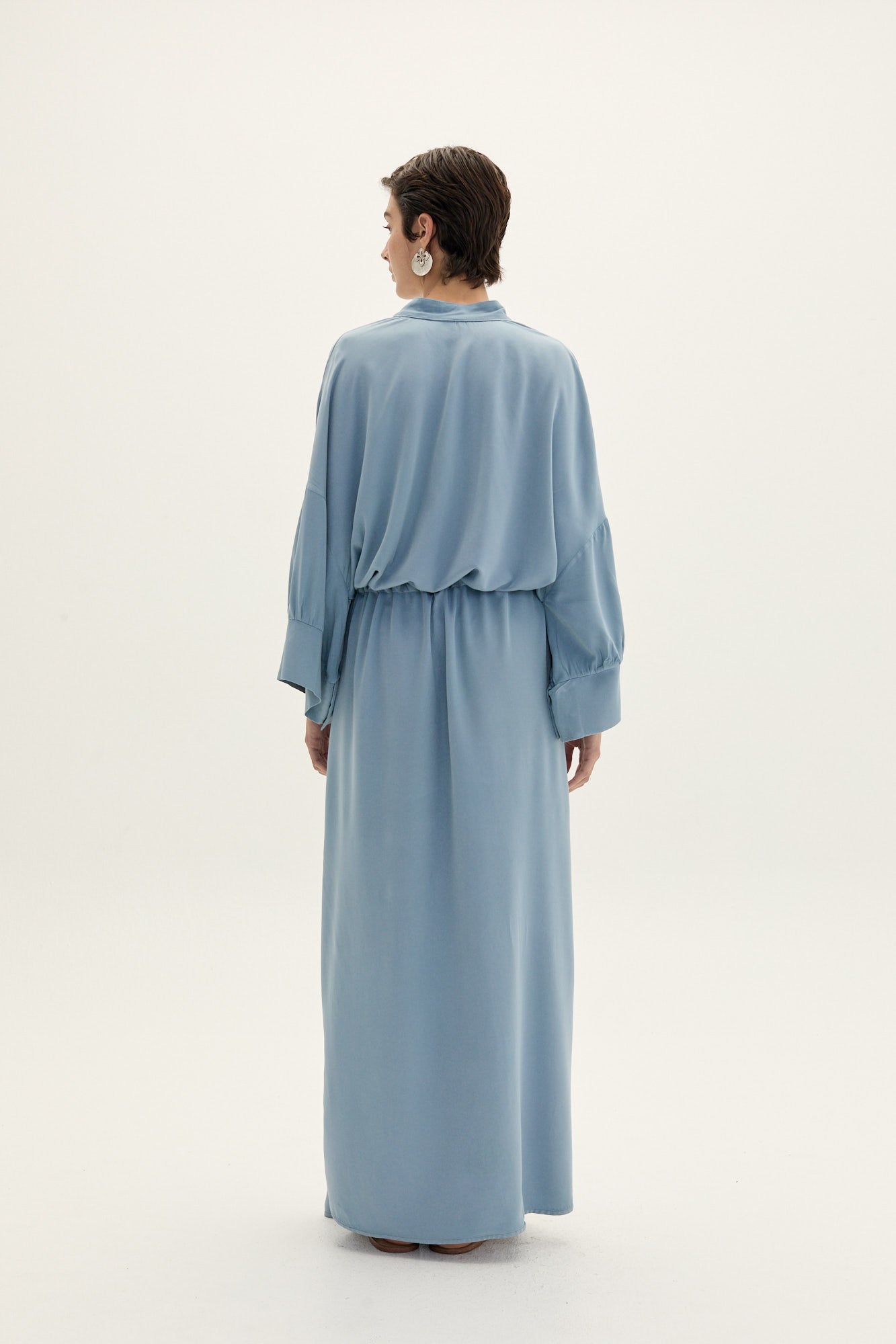 Manantial Bamboo Dress