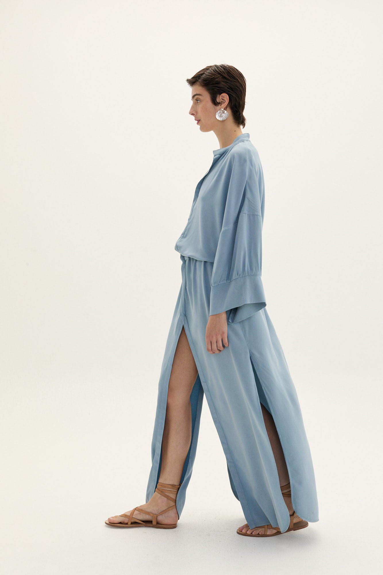 Manantial Bamboo Dress