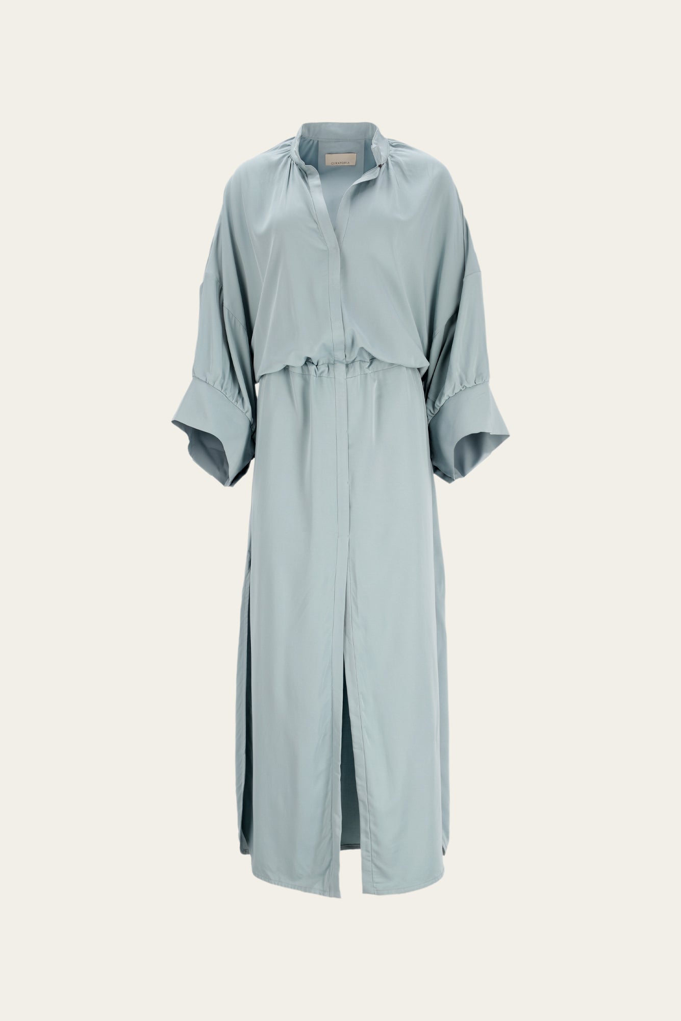 Manantial Bamboo Dress