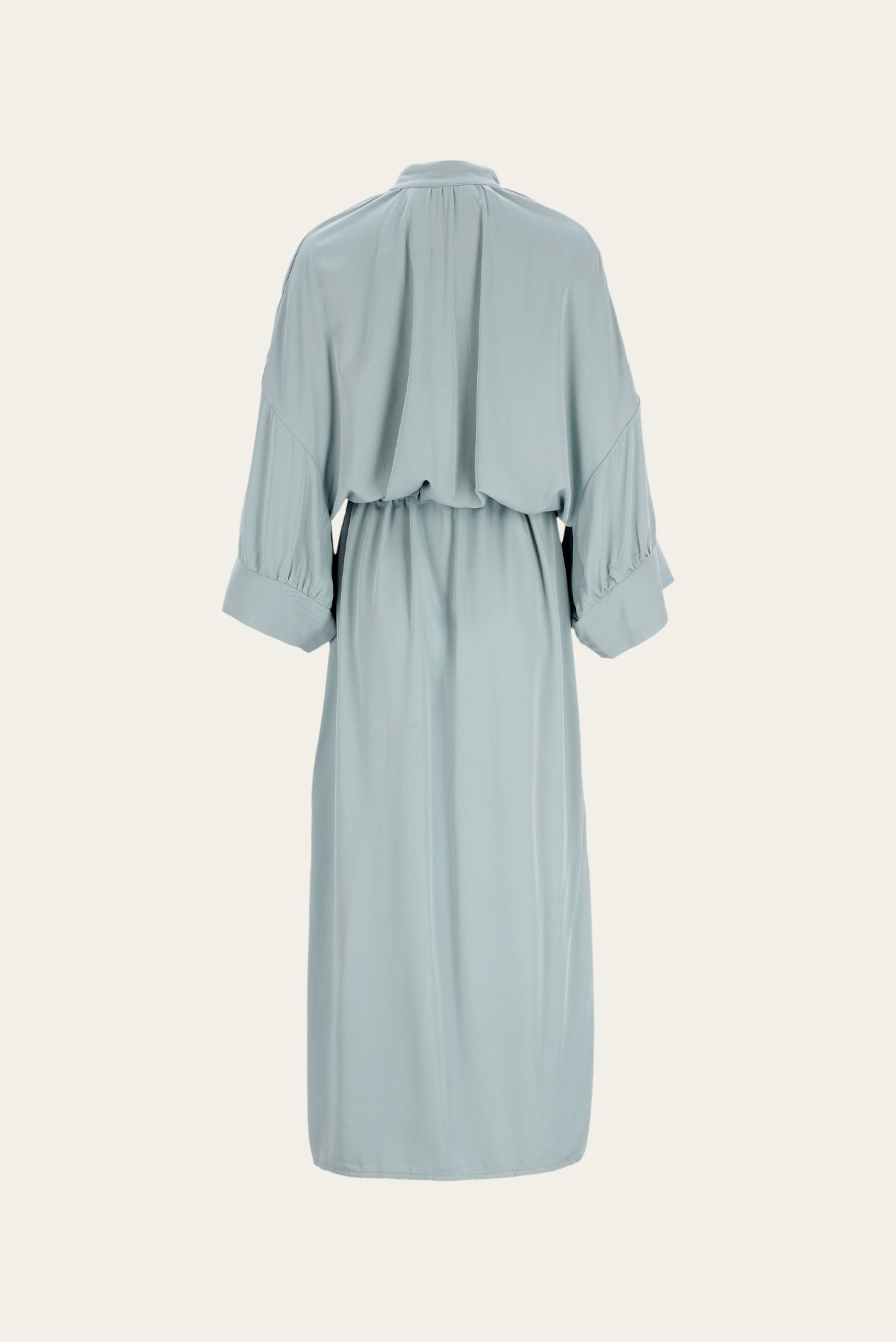Manantial Bamboo Dress