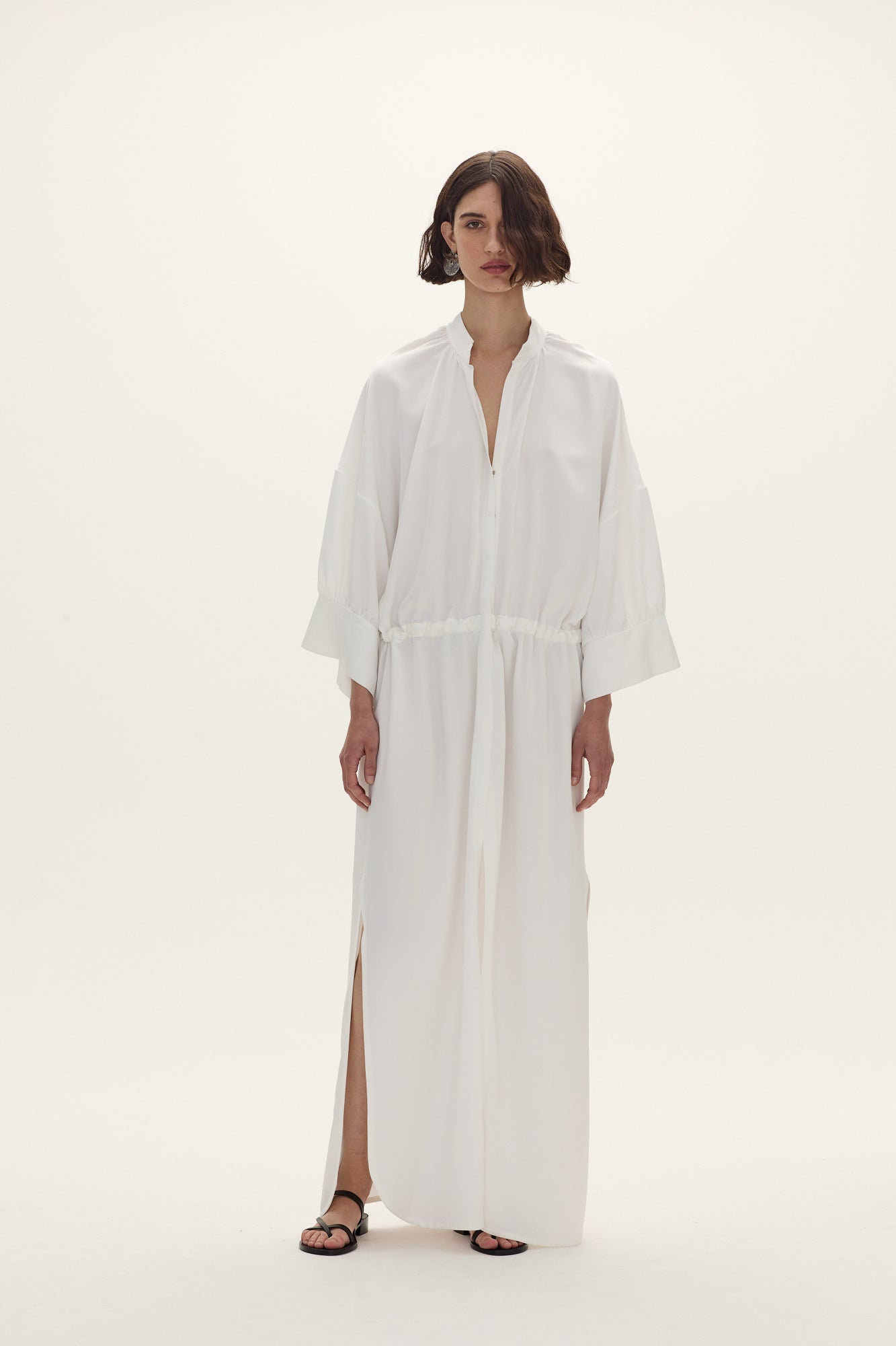 Manantial Bamboo Dress