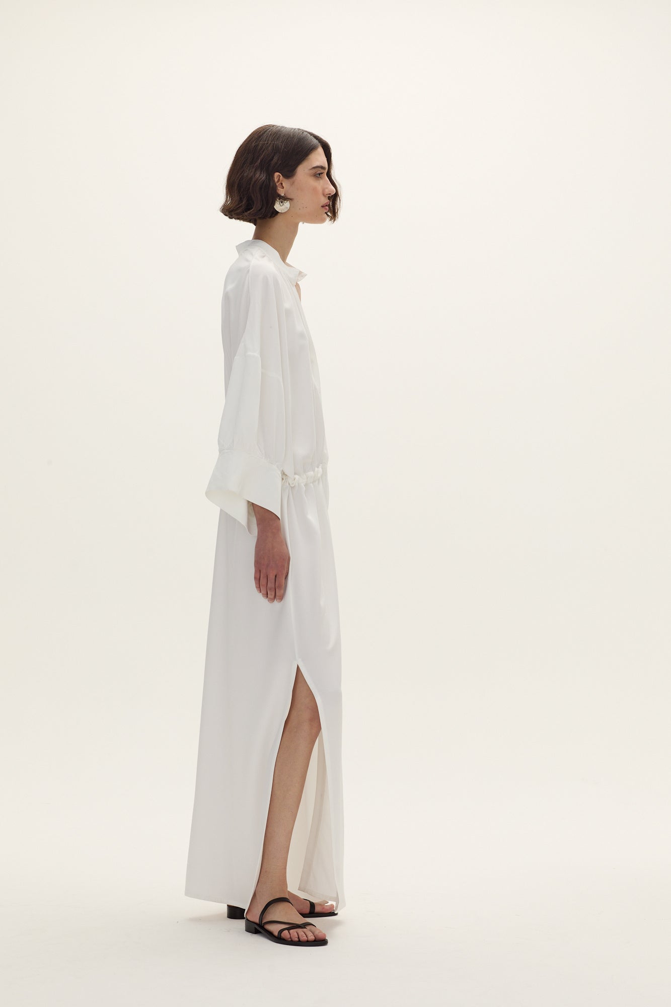 Manantial Bamboo Dress