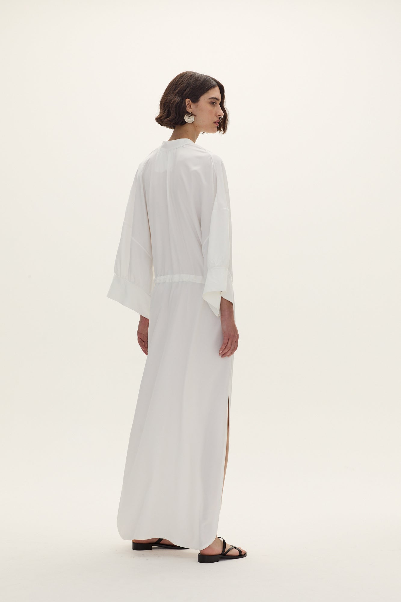 Manantial Bamboo Dress