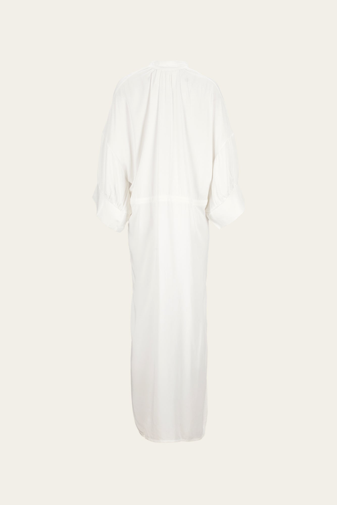 Manantial Bamboo Dress