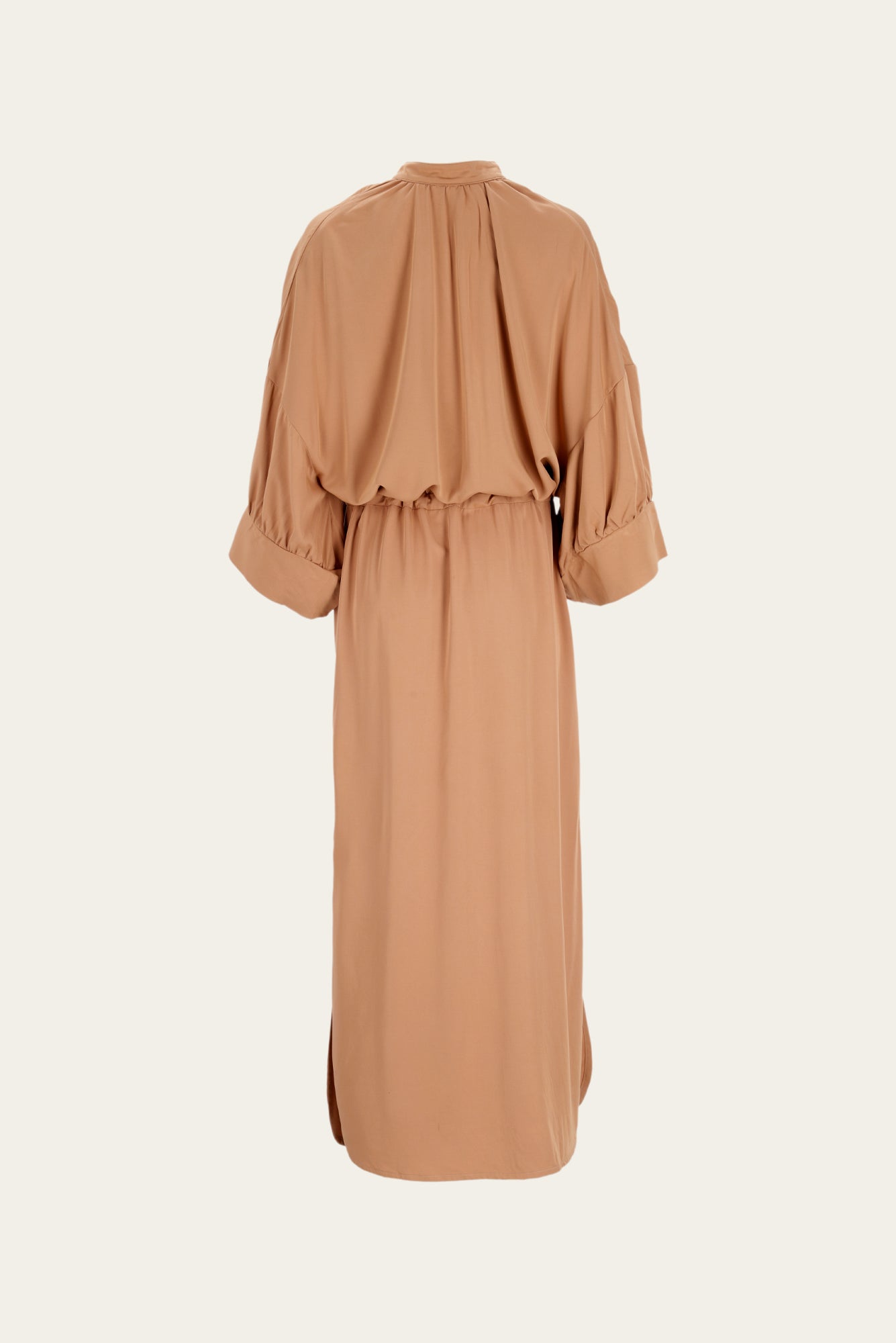 Manantial Bamboo Dress