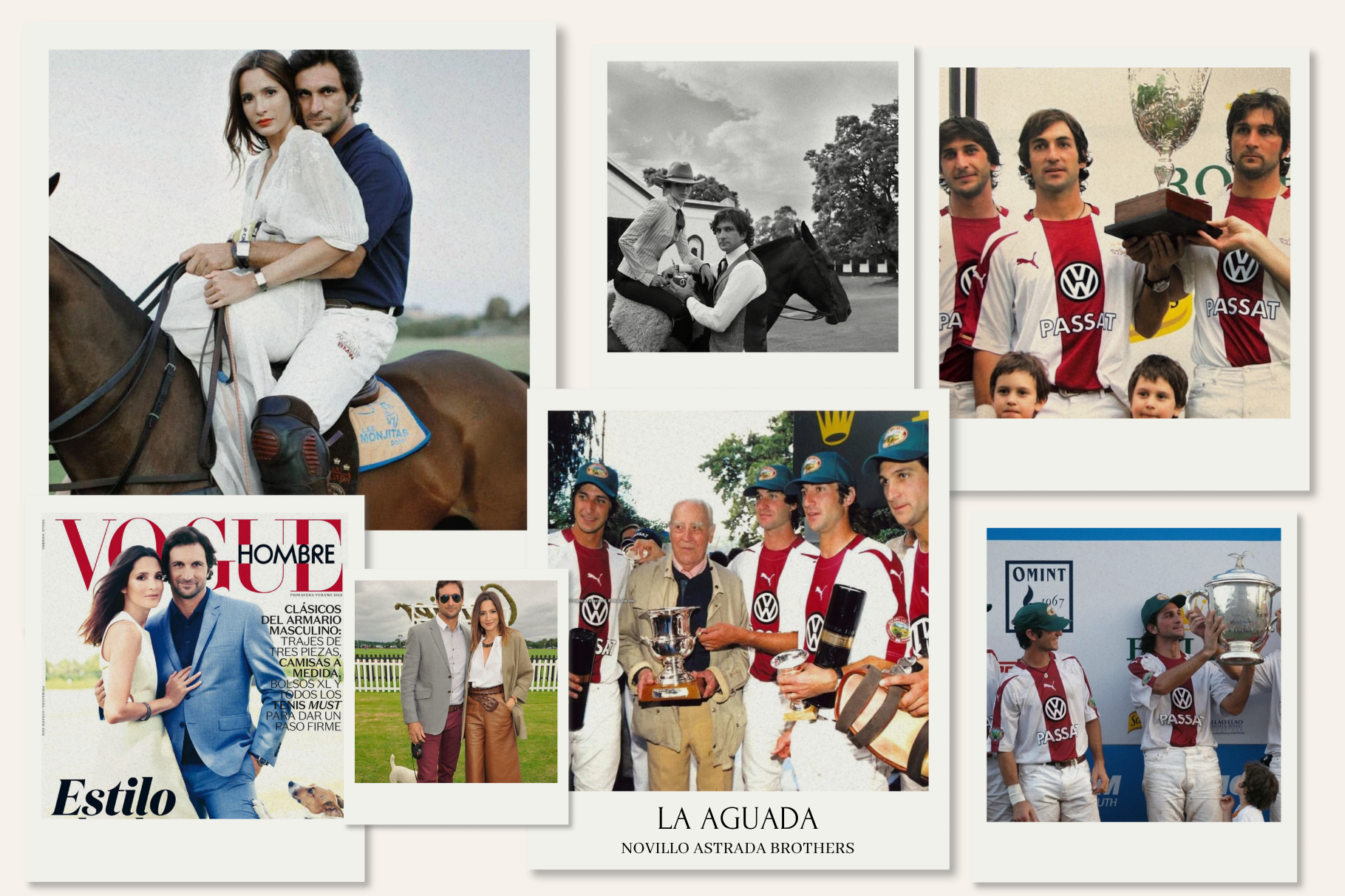 Polo Lifestyle –  Embracing Argentina