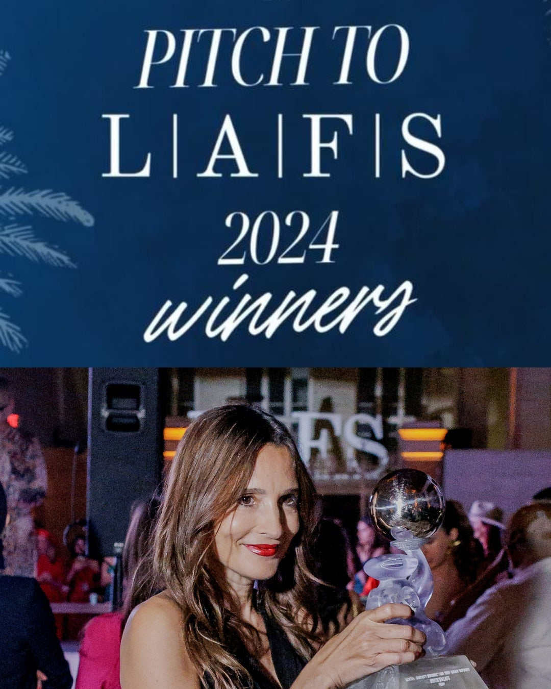 Latin American Fashion Summit – Social Impact Award