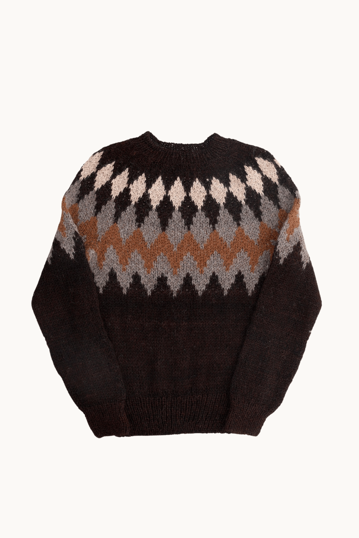 Plumas Sweater
