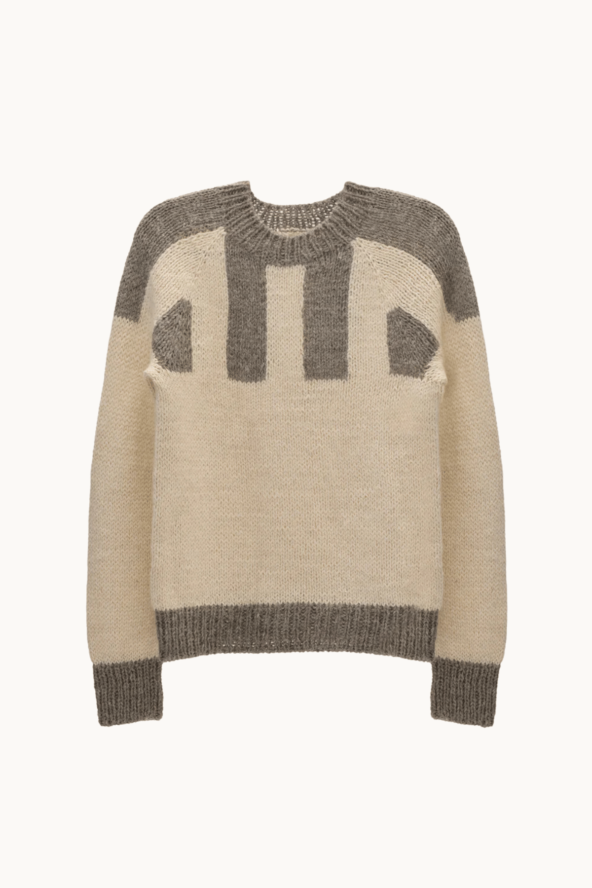 Triángulo Sweater