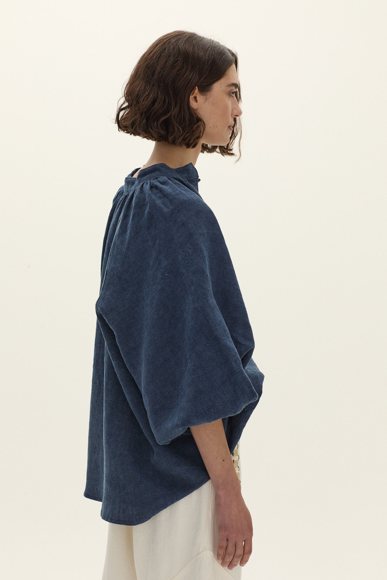 Arroyo Linen Shirt