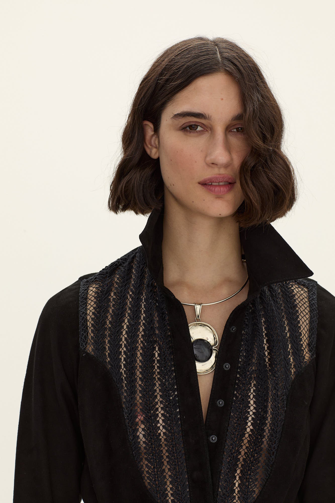 Aime Randa Shirt