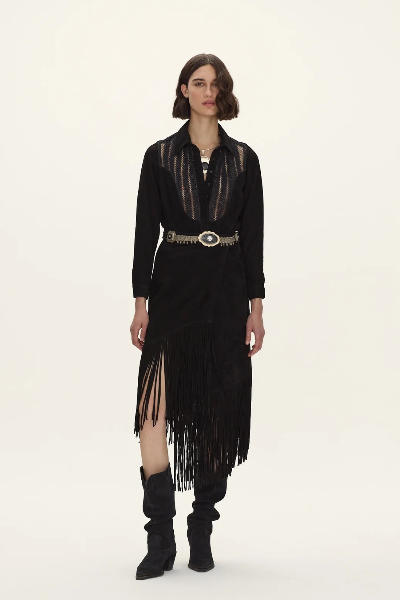 Aime Randa Shirt