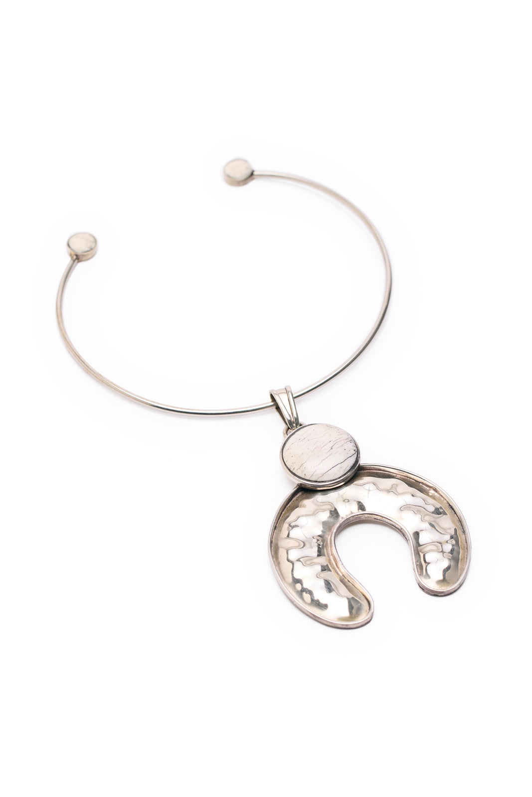 Collar Alabarda
