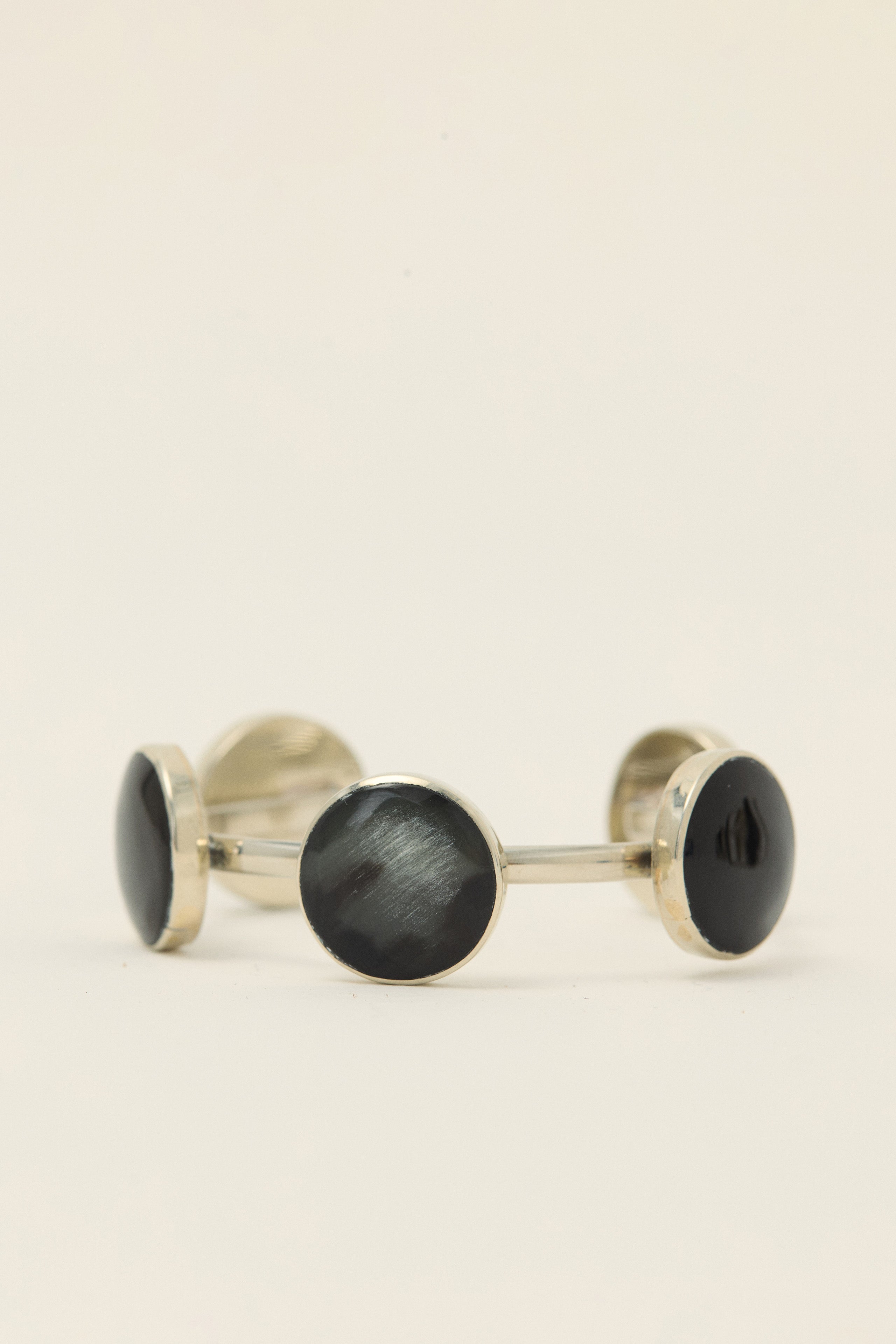 Amapola Alpaca Metal Bracelet