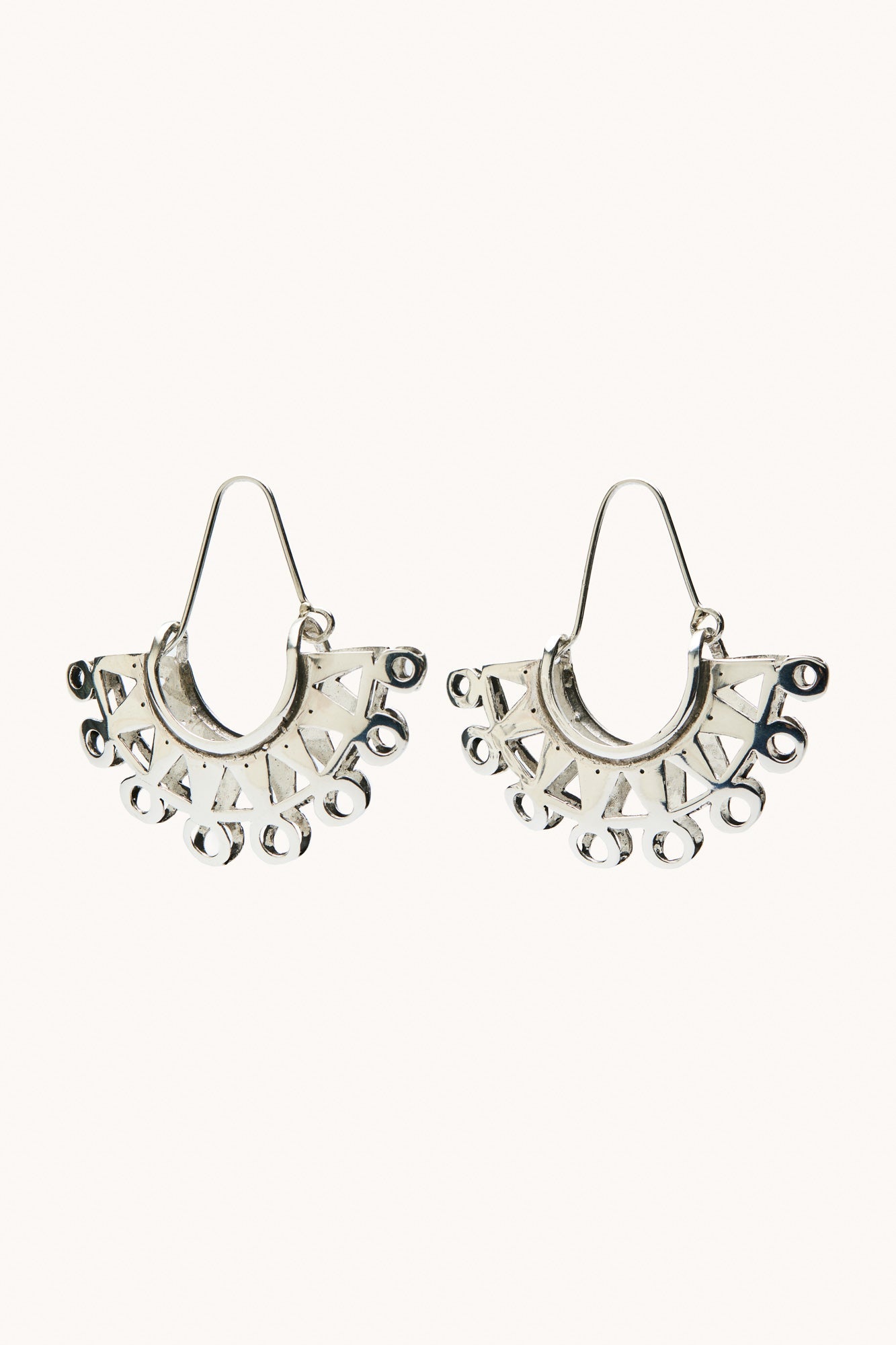 Semilla Earrings