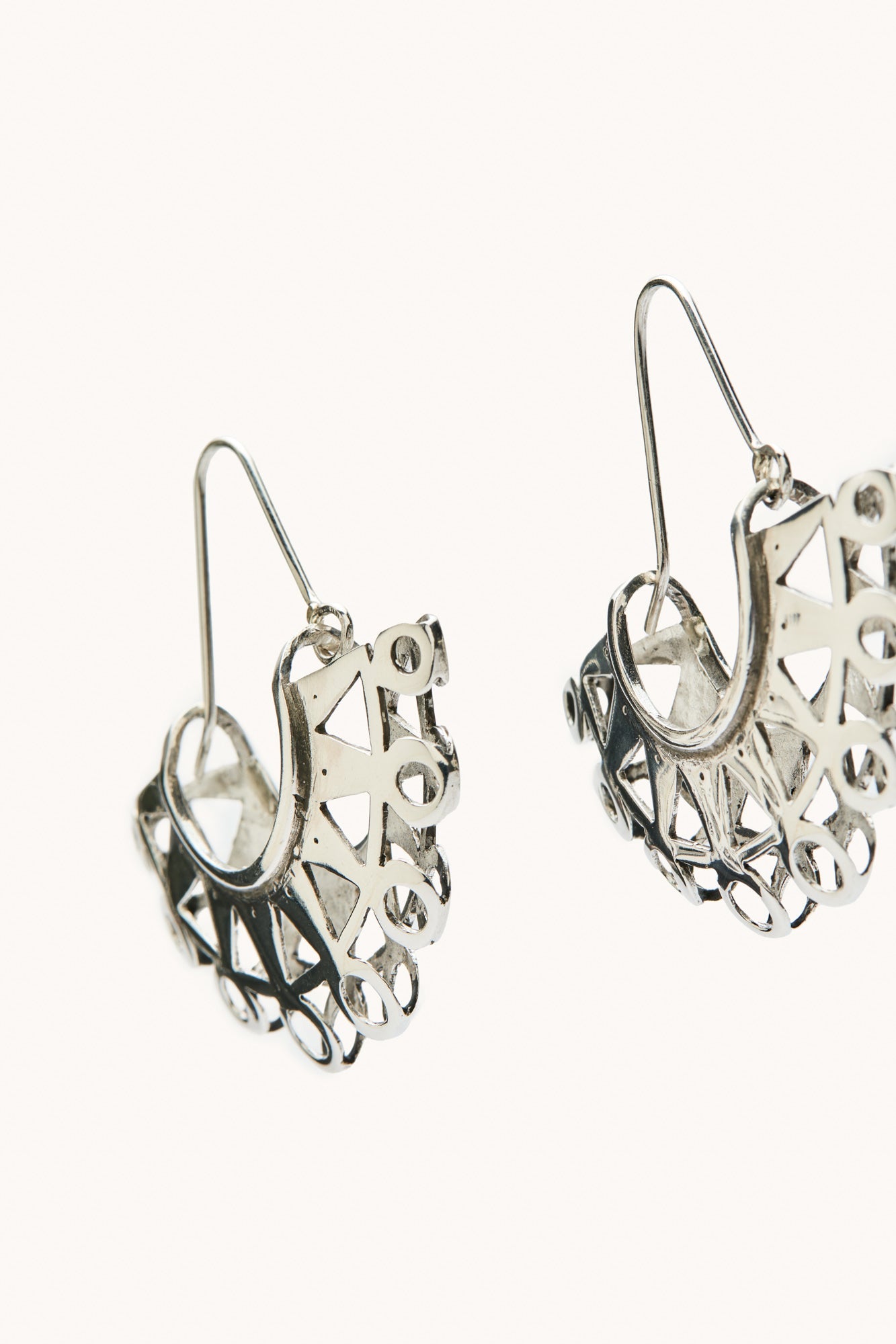 Semilla Earrings