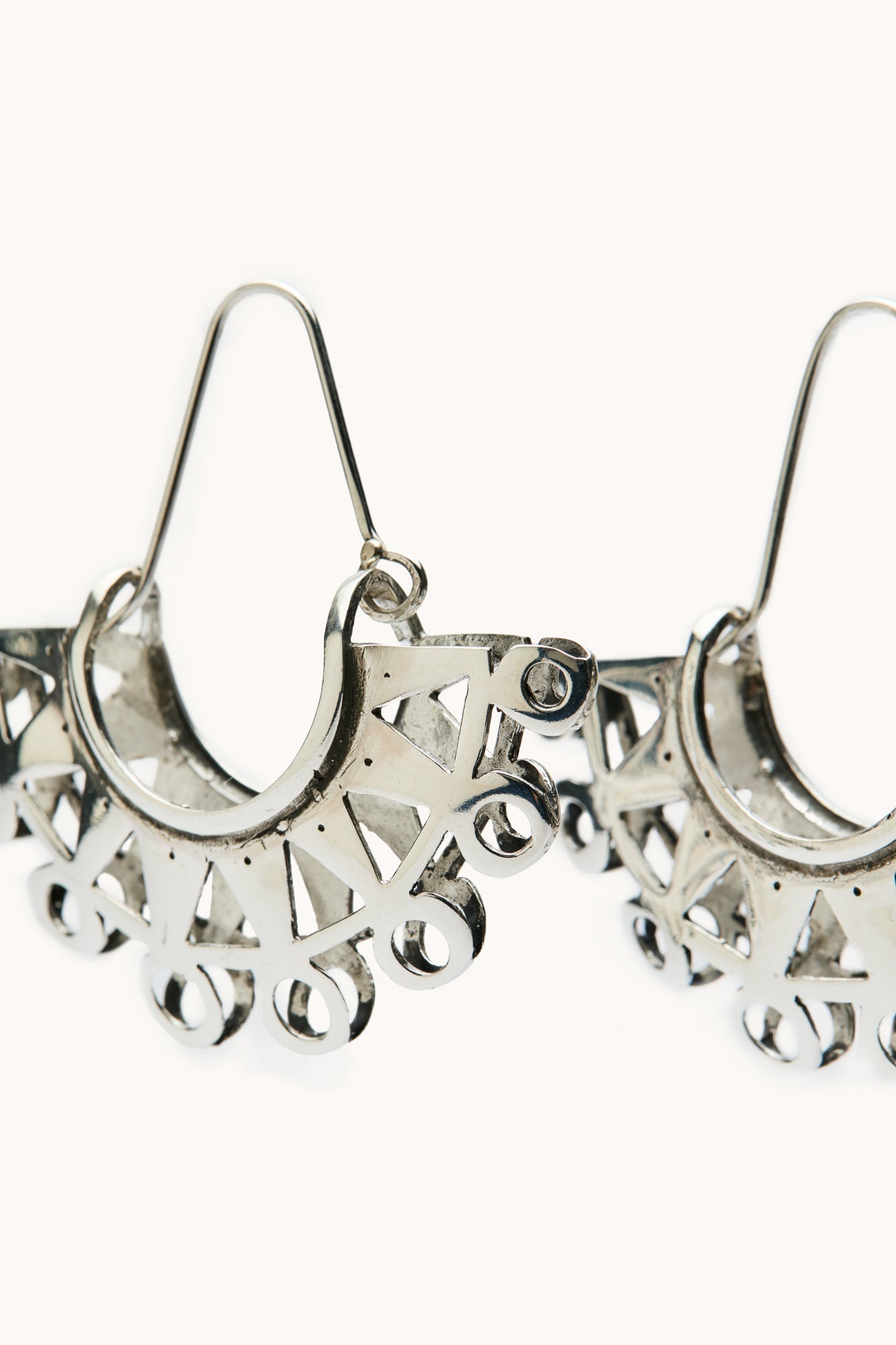 Semilla Earrings