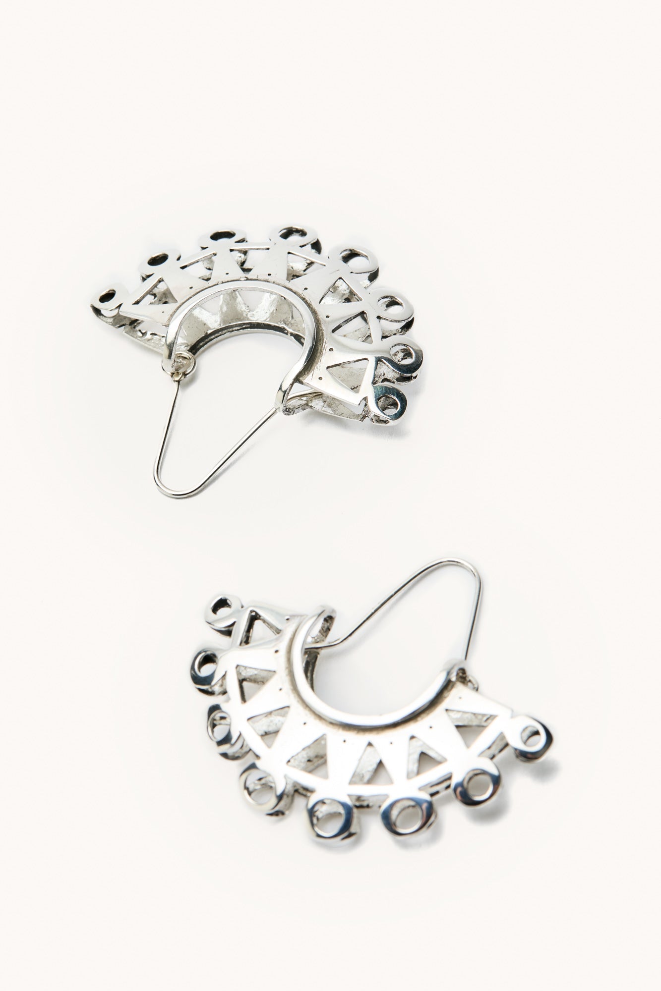 Semilla Earrings