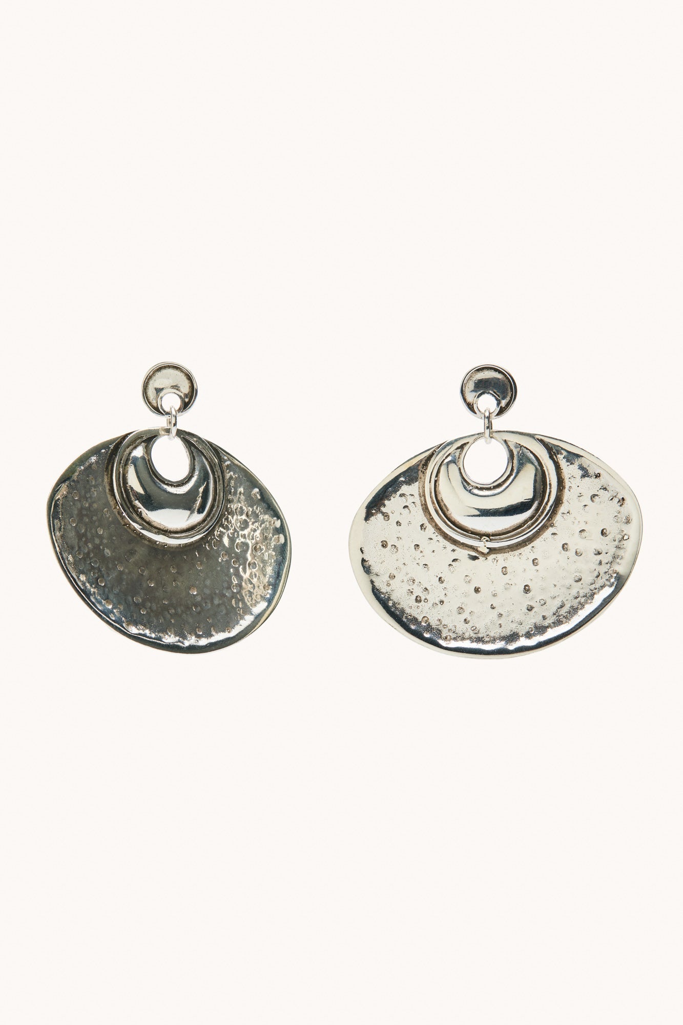 Vasija Earrings