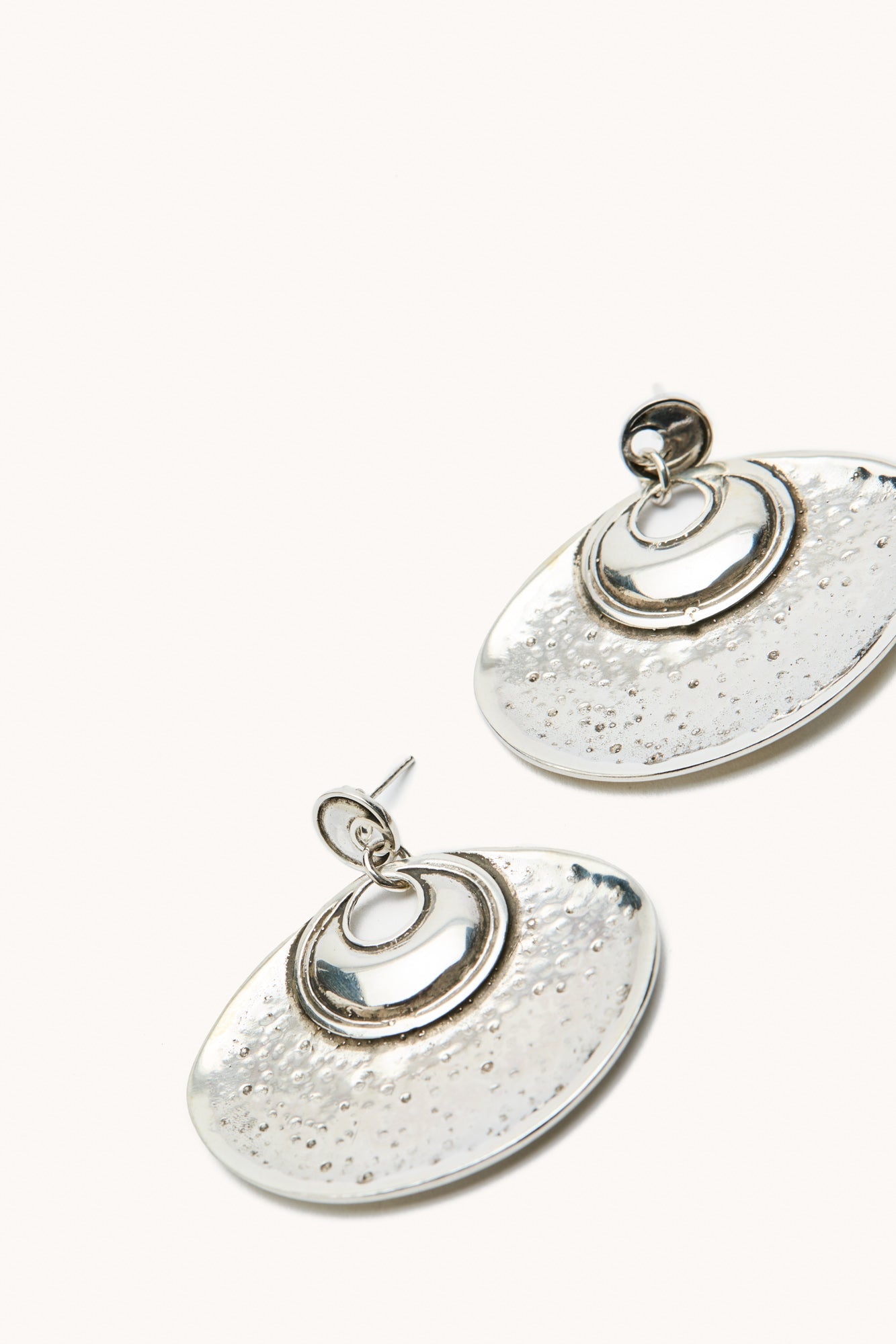 Vasija Earrings