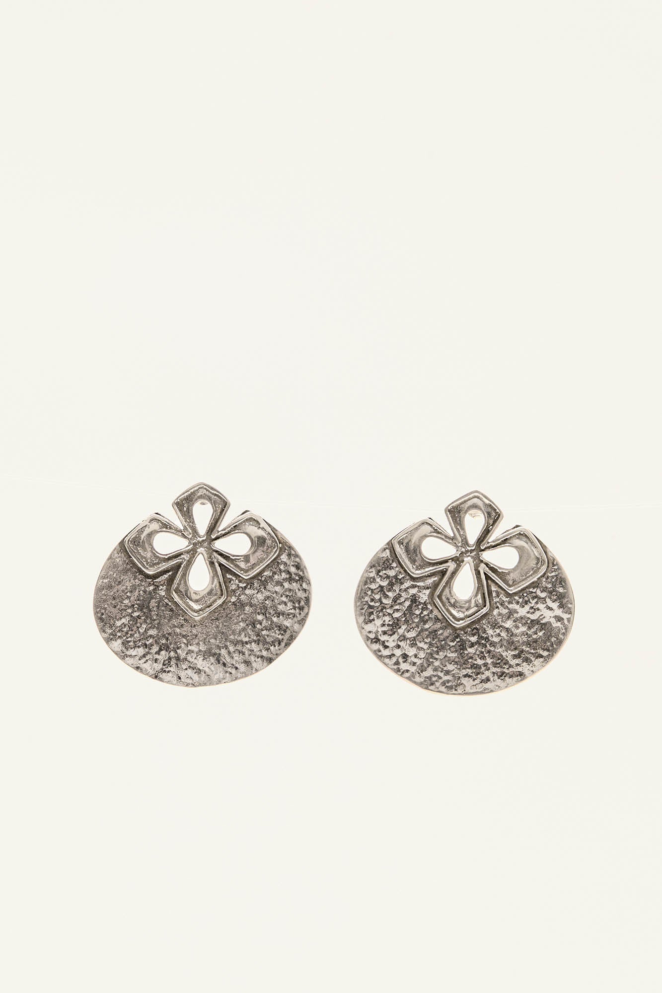 Criolla Stud Earrings