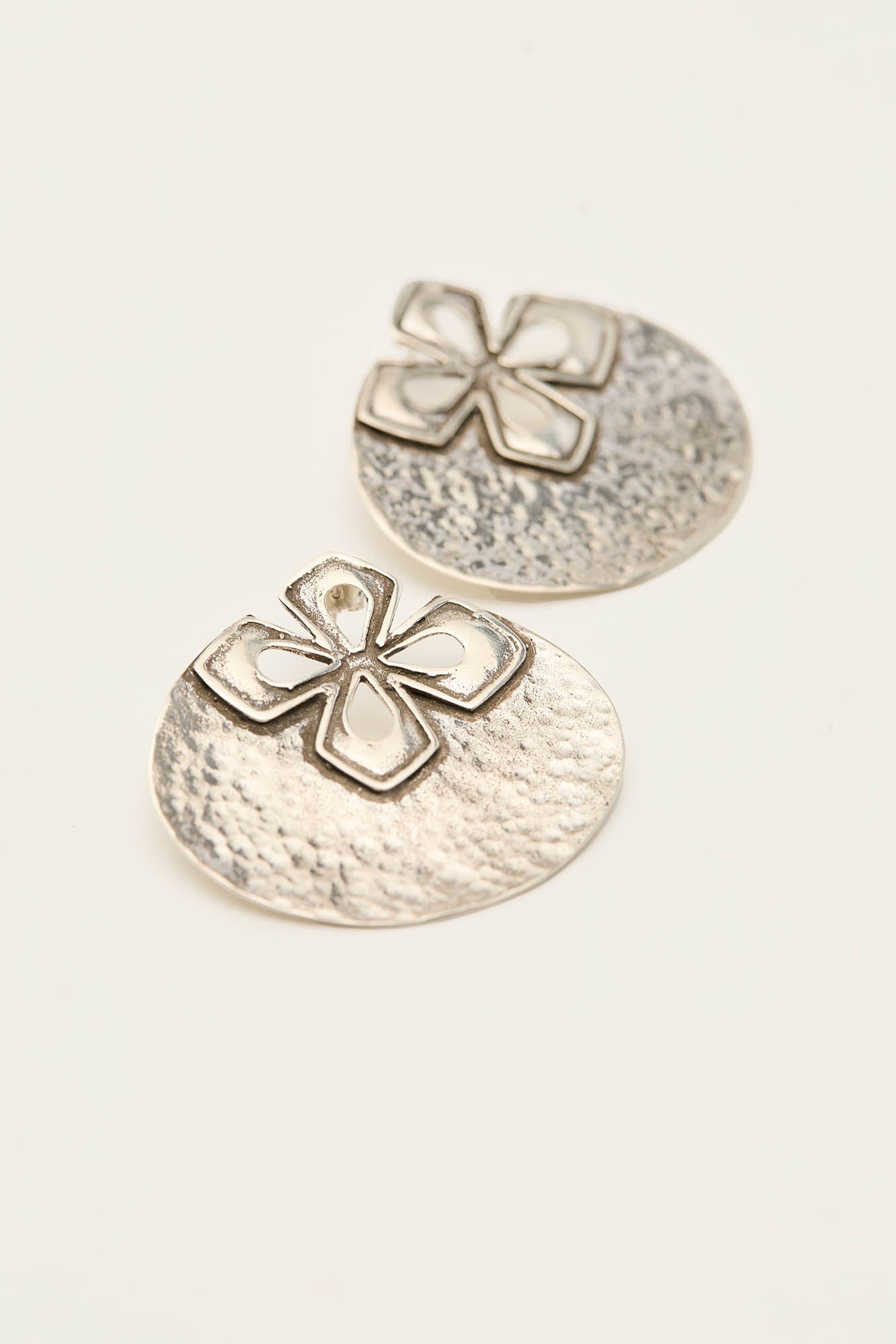 Criolla Stud Earrings