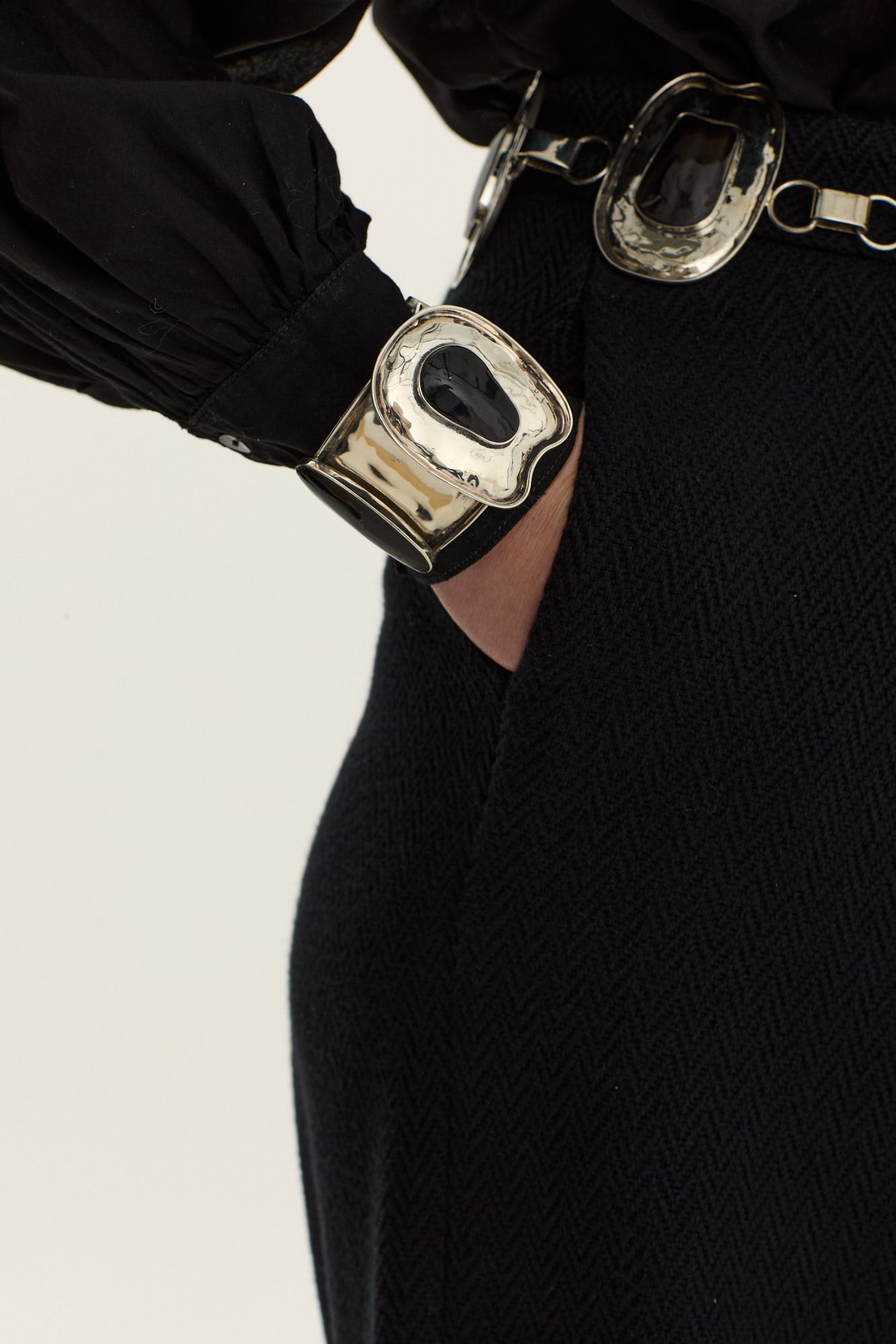 Atlas Bracelet