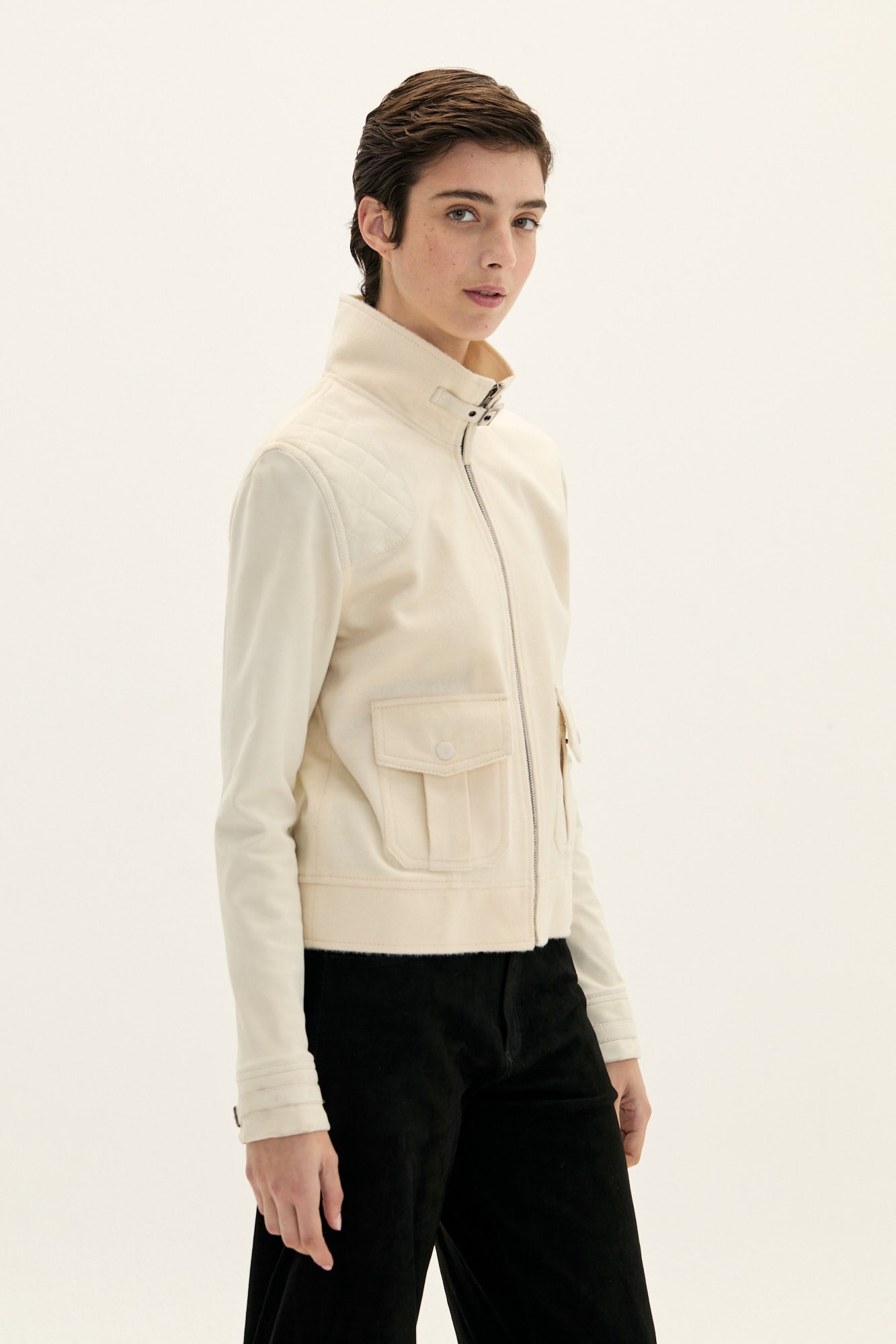 Apea Bomber Jacket