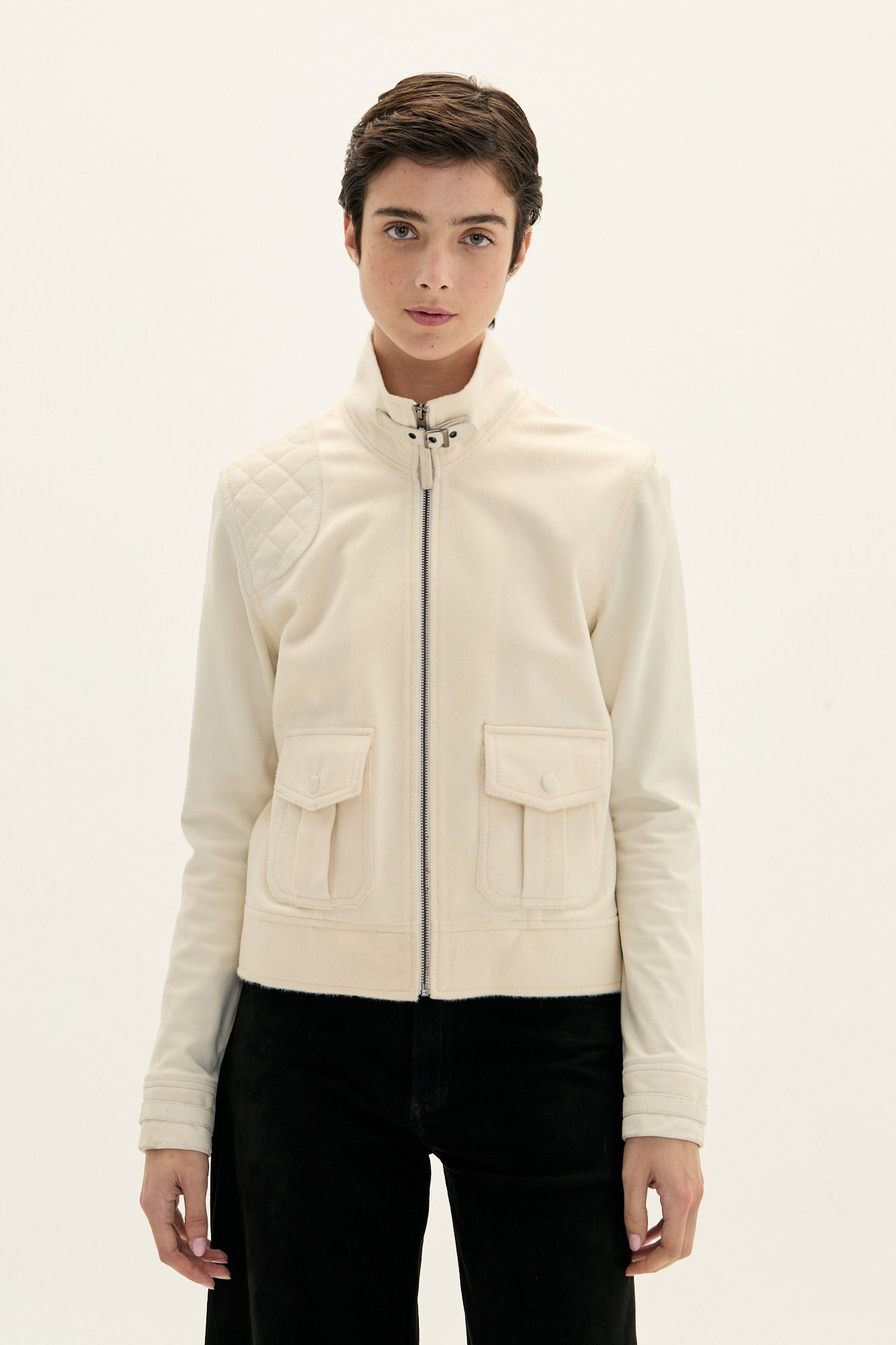 Apea Bomber Jacket