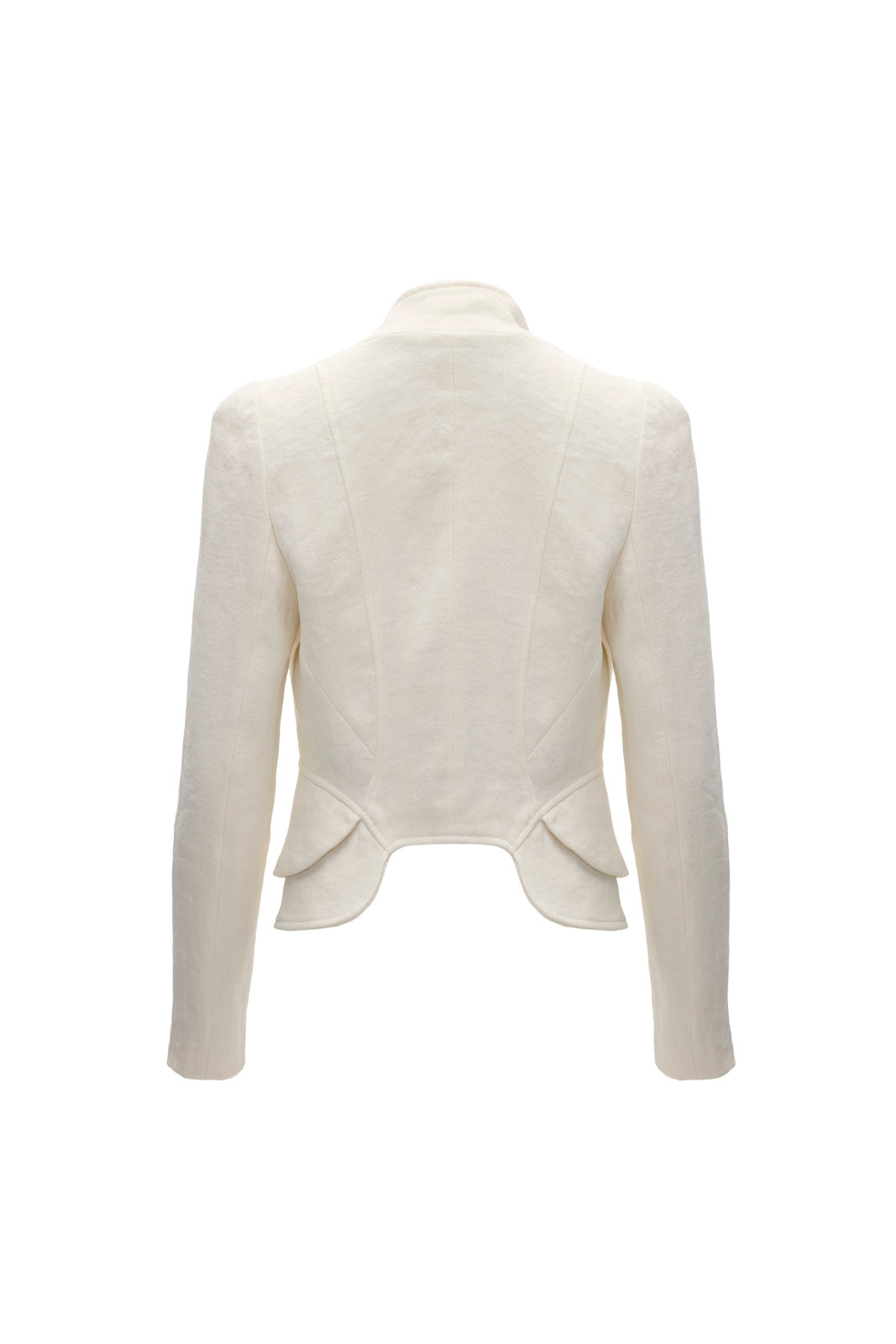 Cantaro Linen Jacket