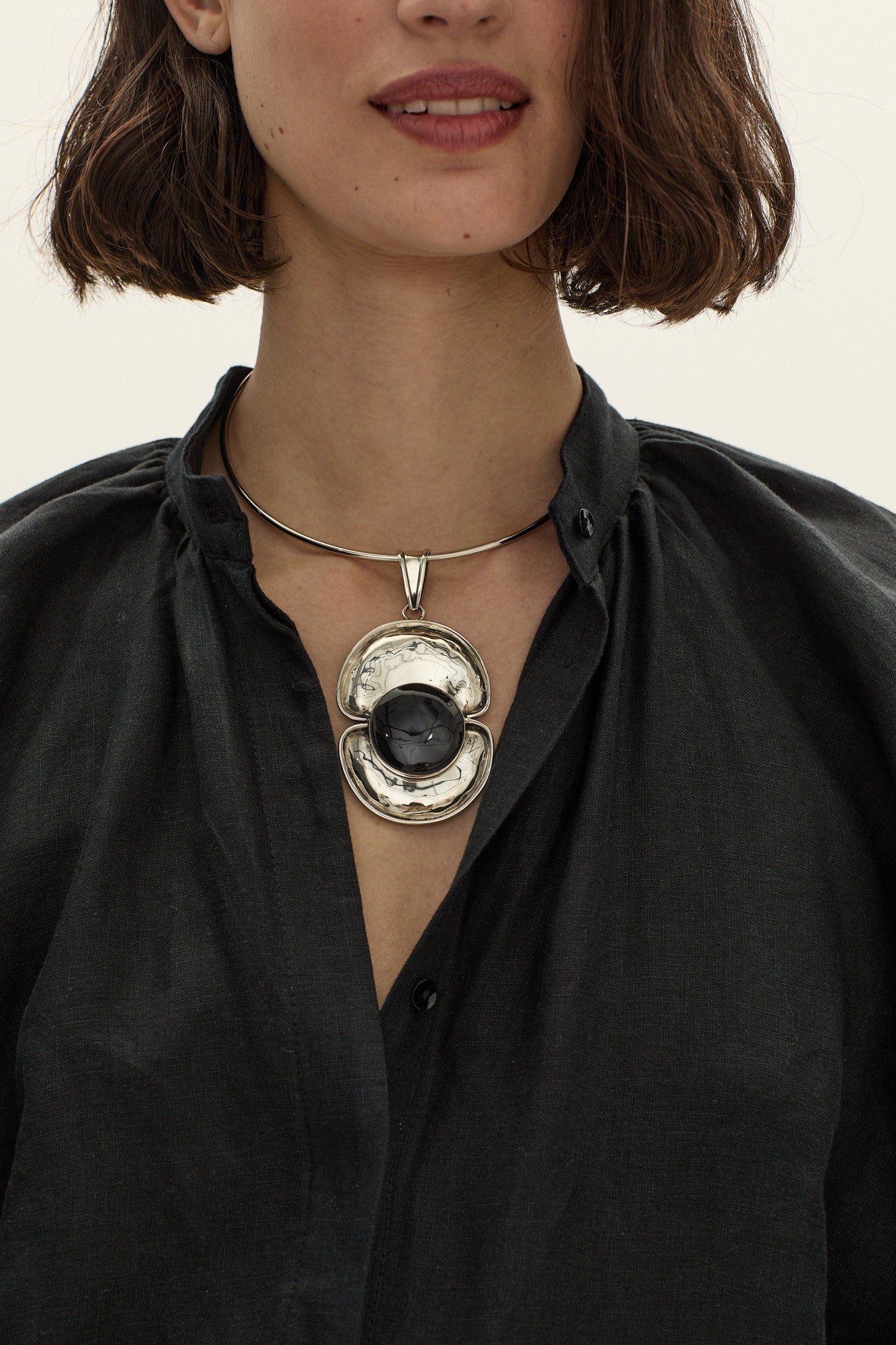 Arroyo Linen Jumpsuit