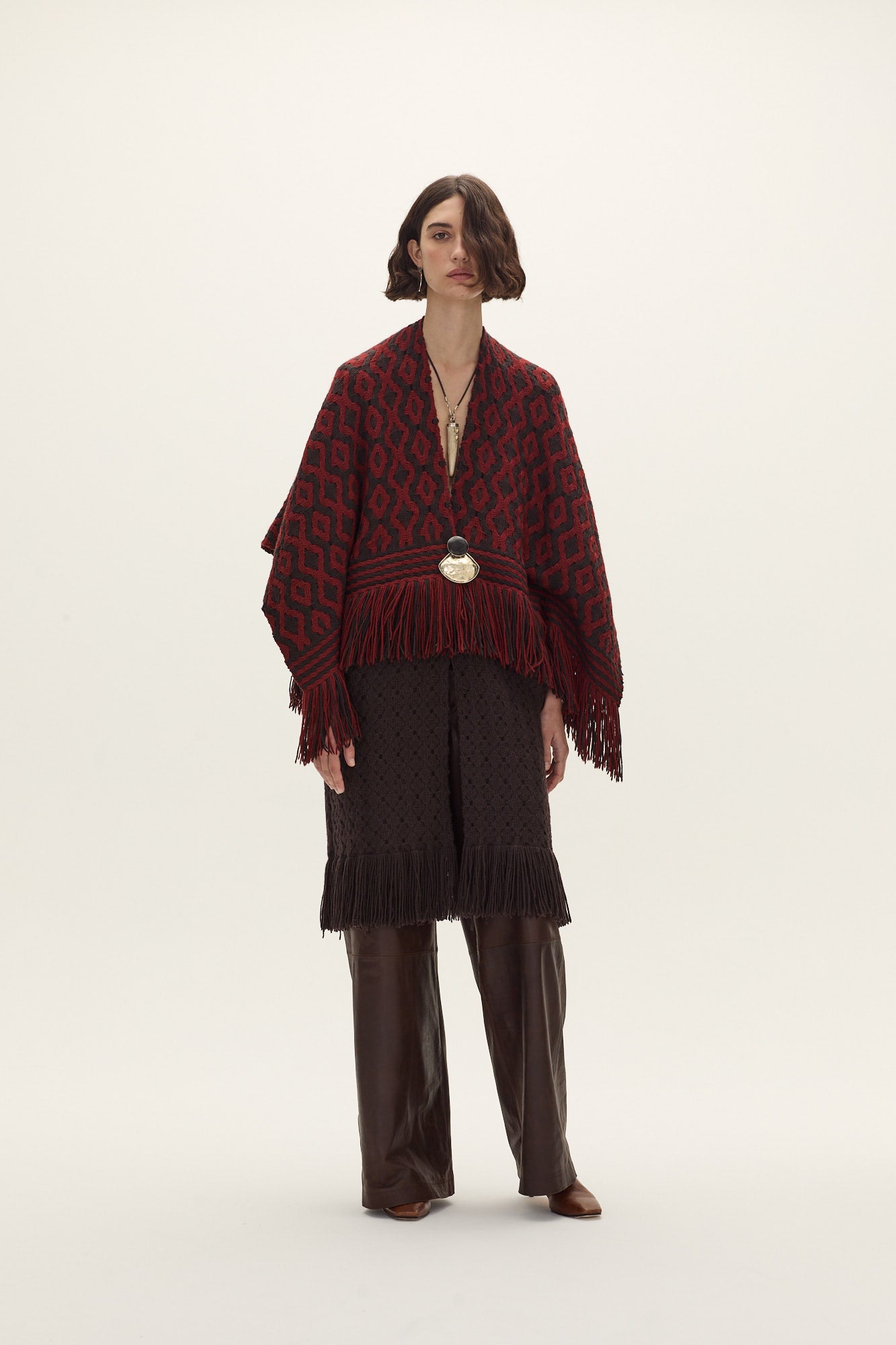 Kimono Acacia