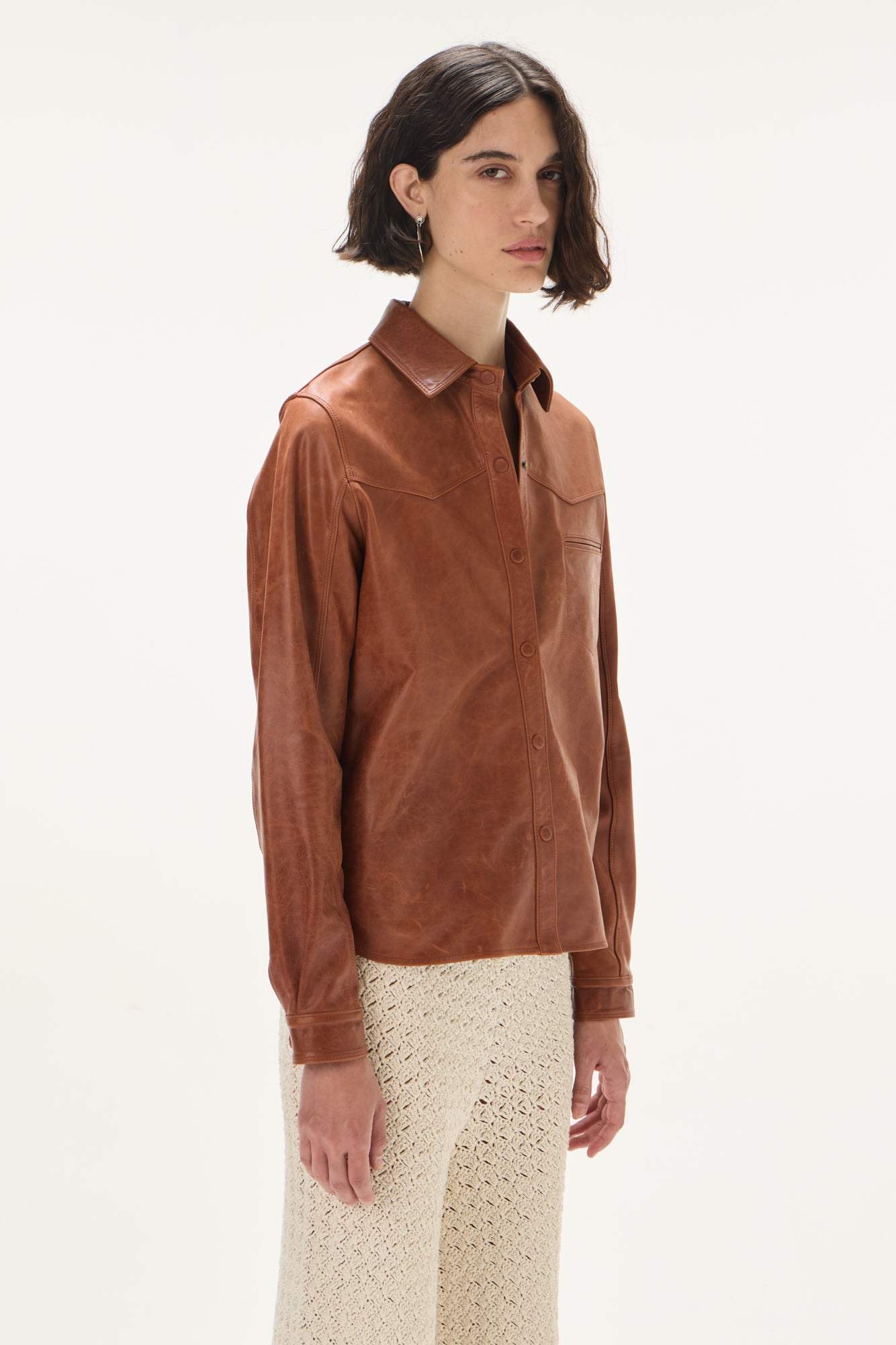 Camisa Rivero